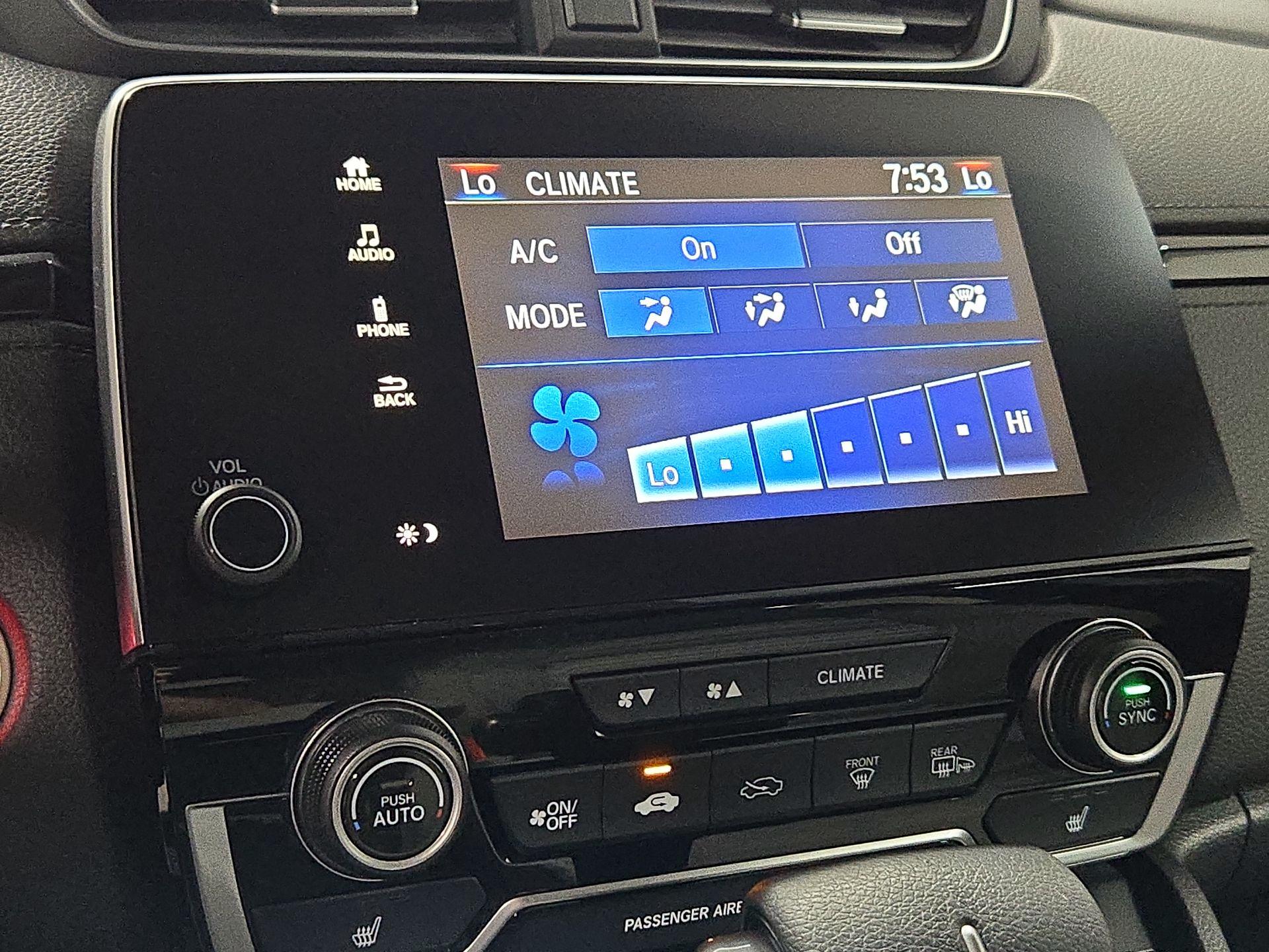 Thumbnail: 2019 Honda CR-V - 16