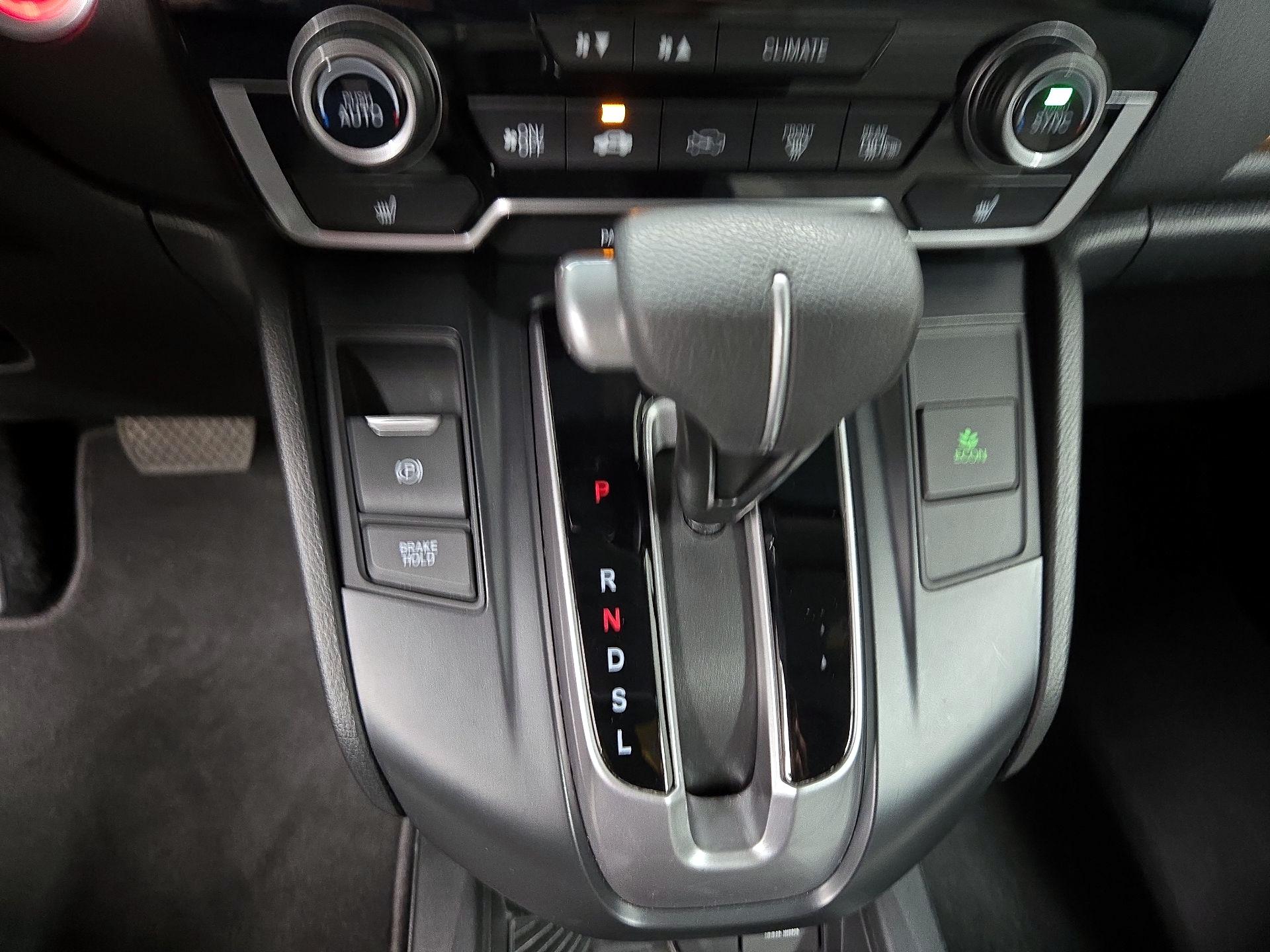 Thumbnail: 2019 Honda CR-V - 17