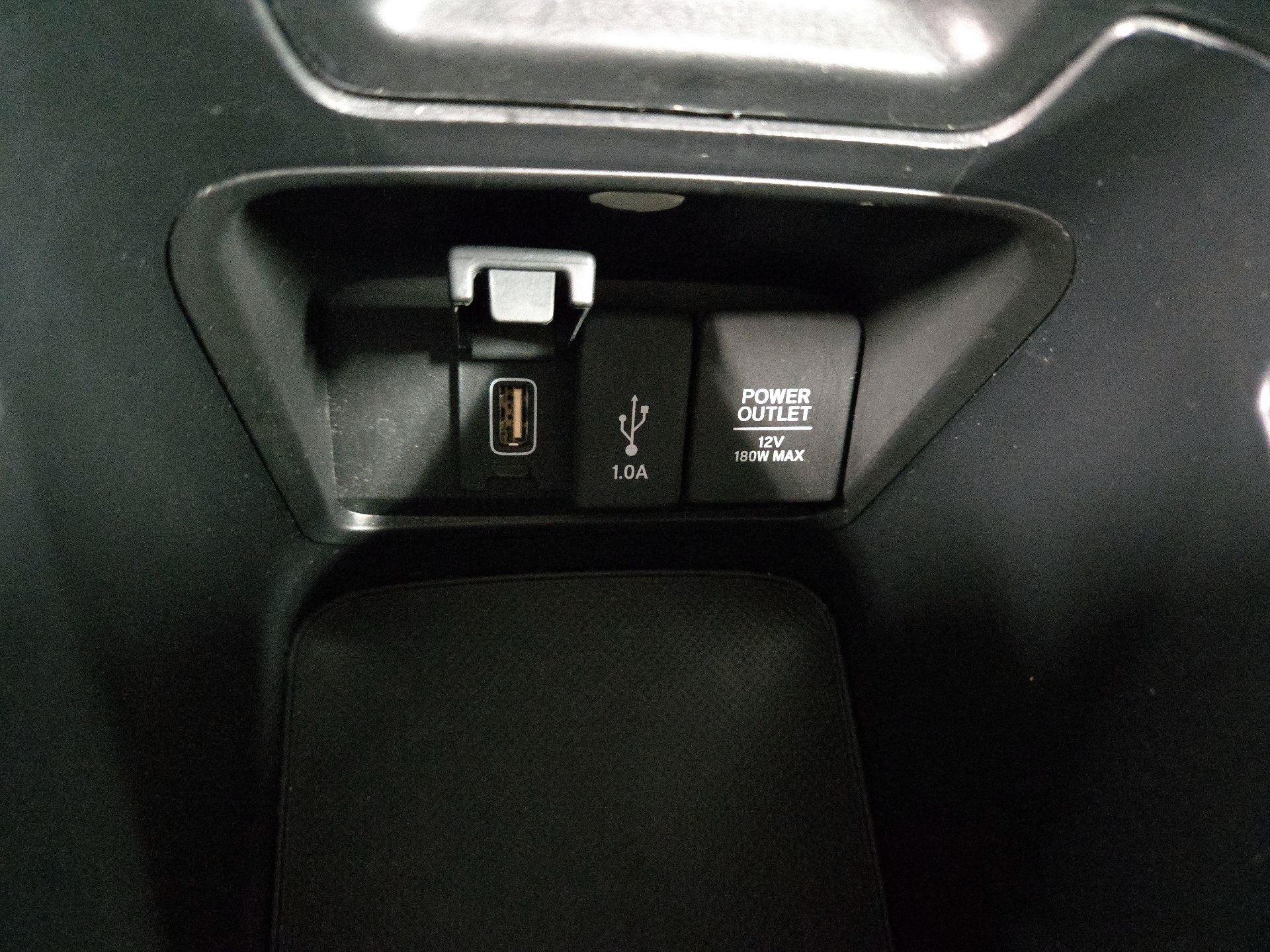 Thumbnail: 2019 Honda CR-V - 18