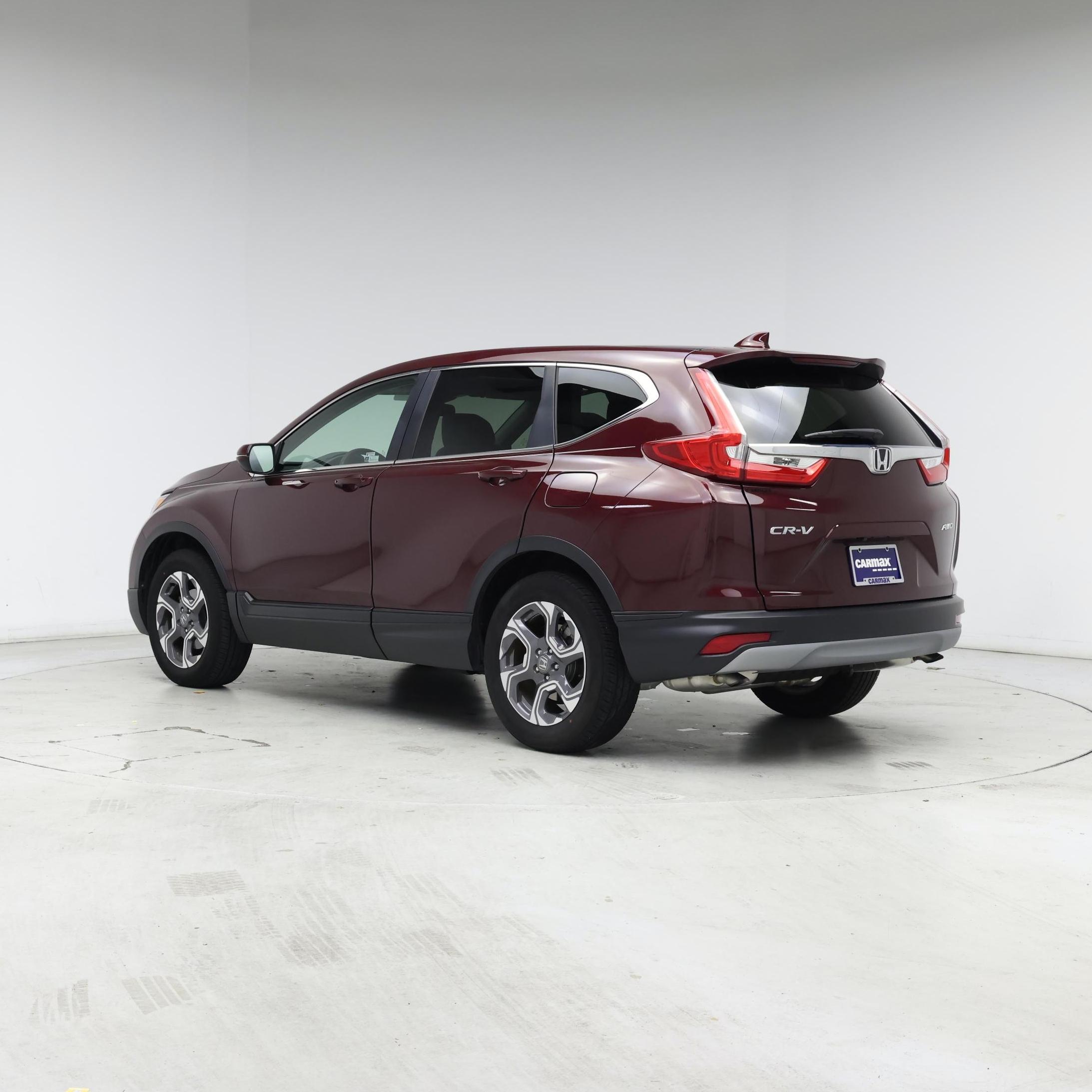 Thumbnail: 2019 Honda CR-V - 2
