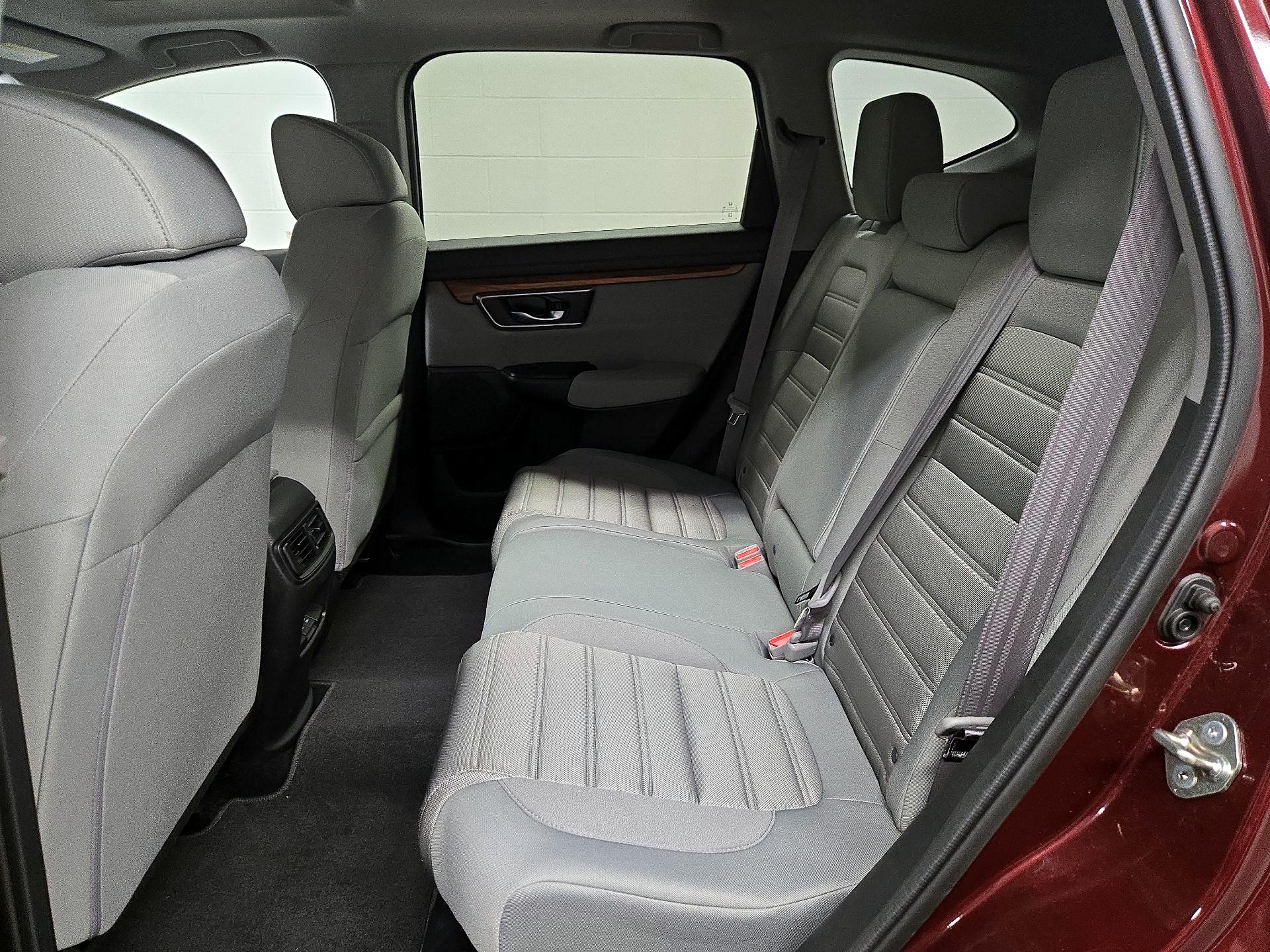 Thumbnail: 2019 Honda CR-V - 20