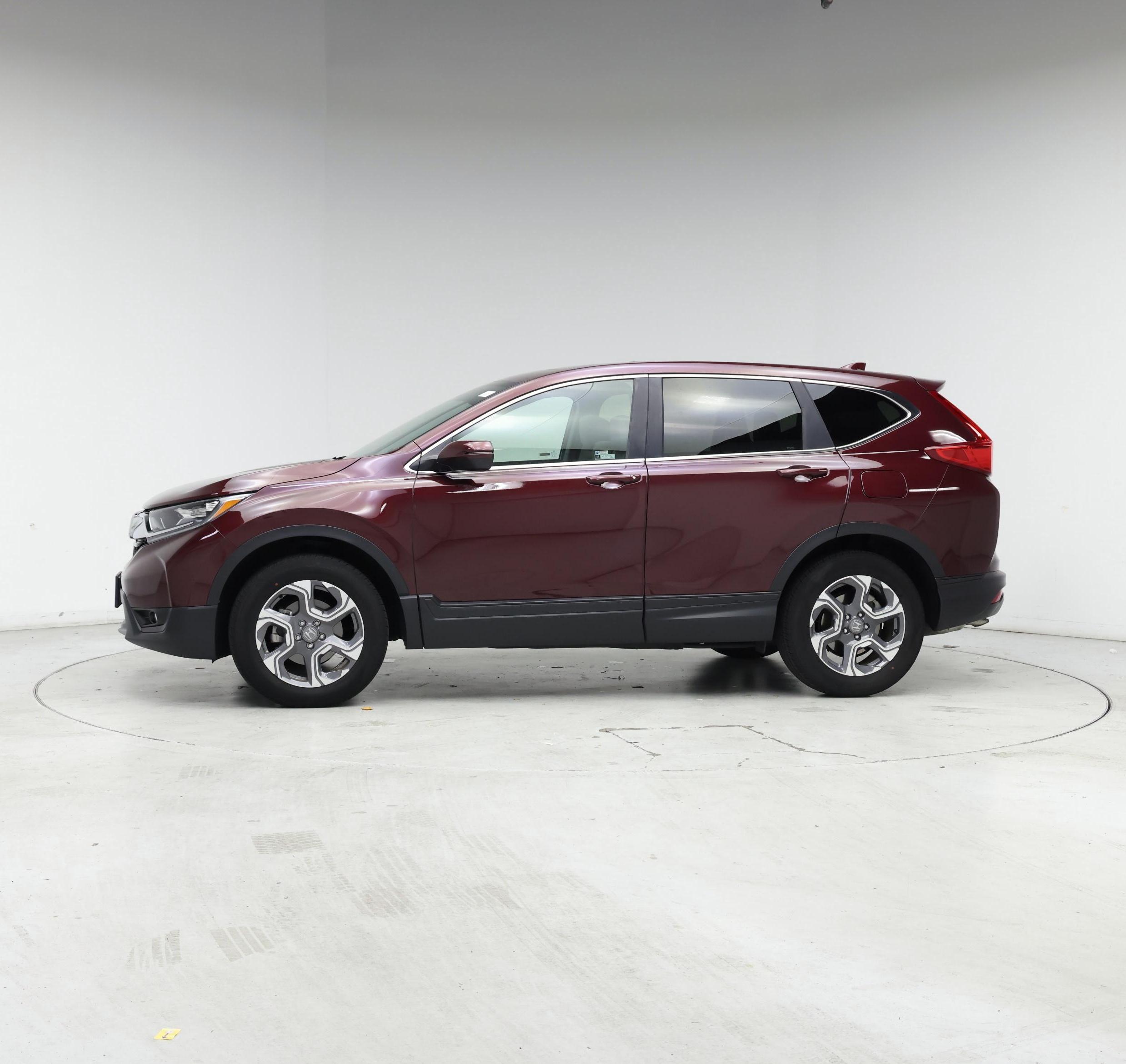 Thumbnail: 2019 Honda CR-V - 3
