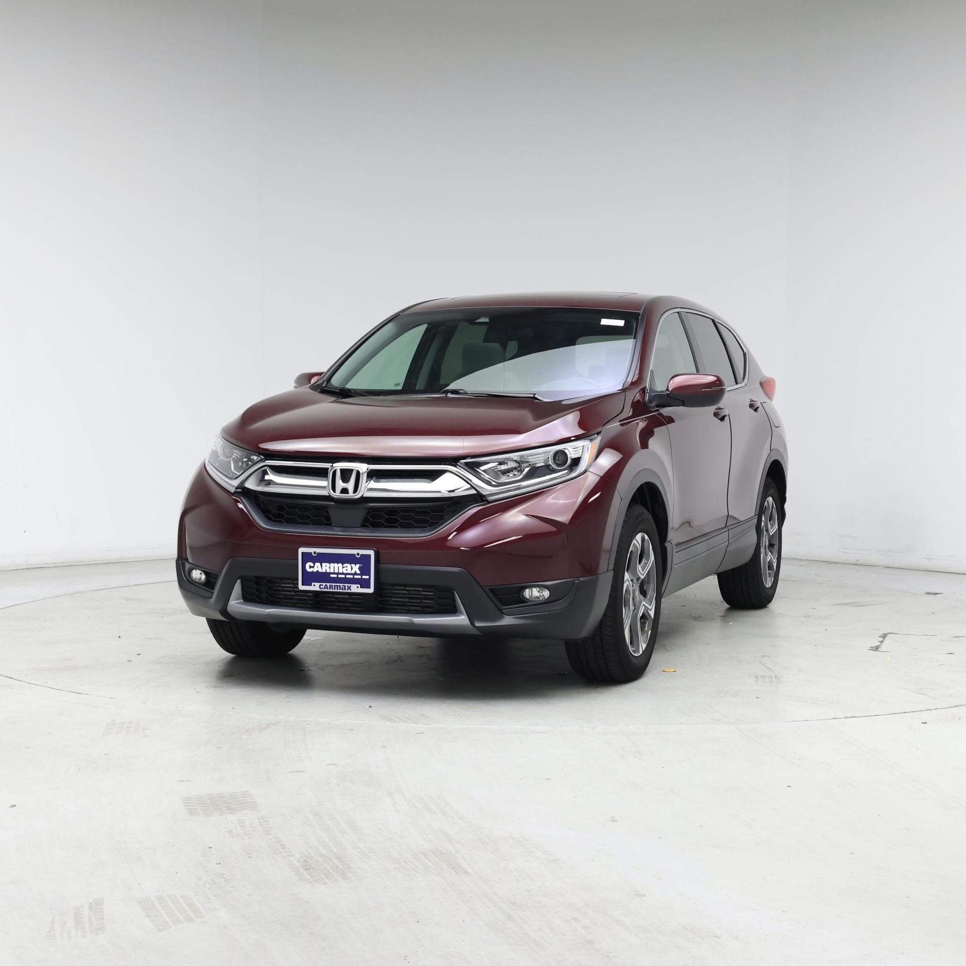 Thumbnail: 2019 Honda CR-V - 4