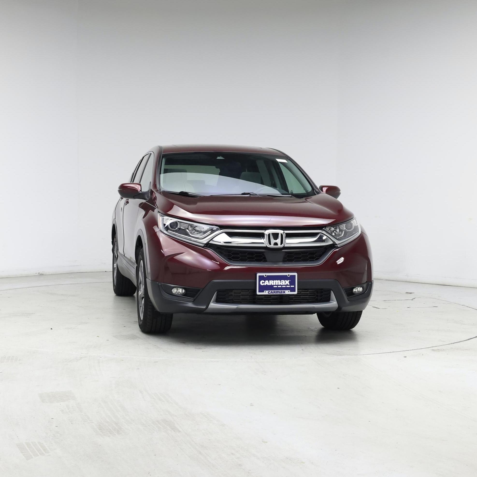 Thumbnail: 2019 Honda CR-V - 5
