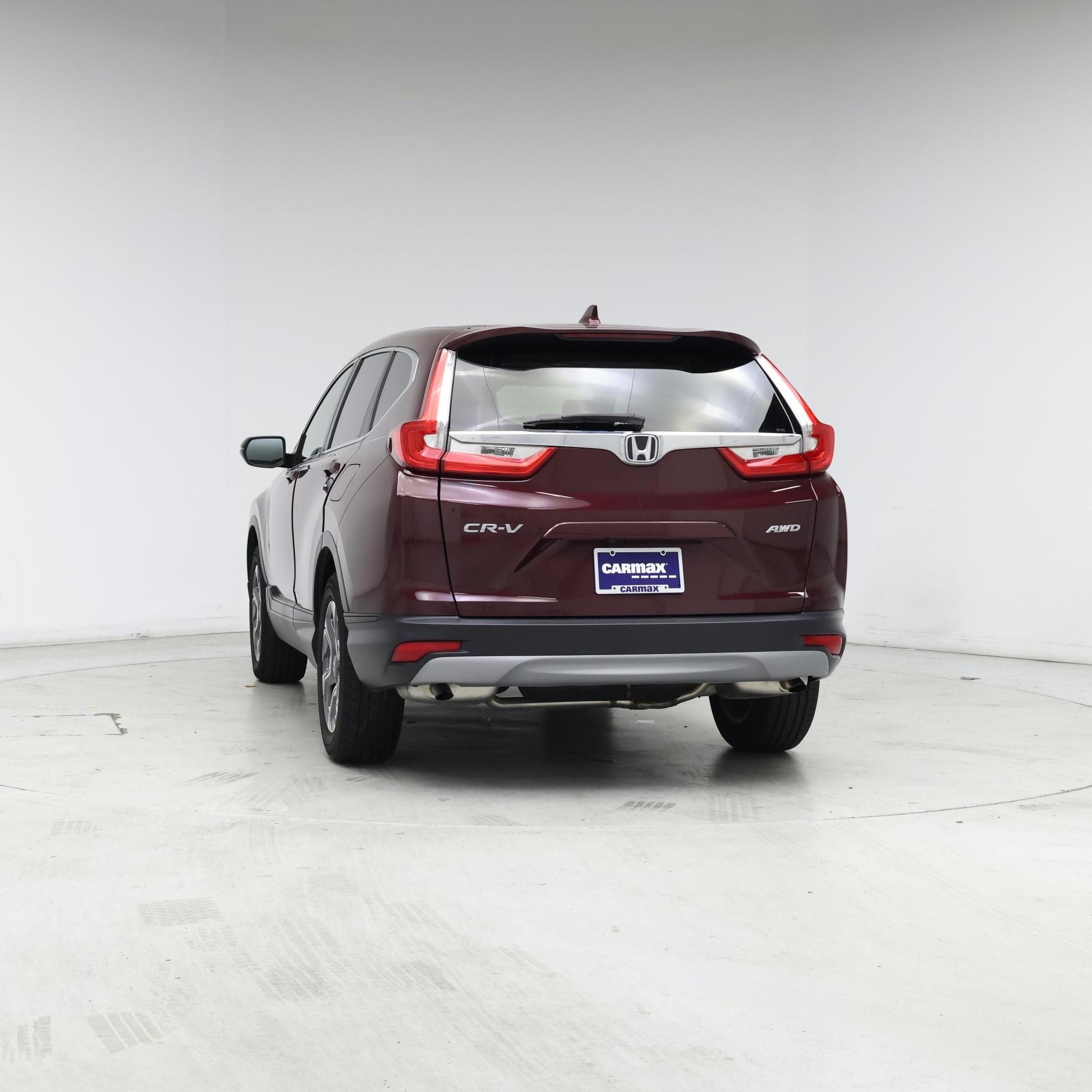 Thumbnail: 2019 Honda CR-V - 6