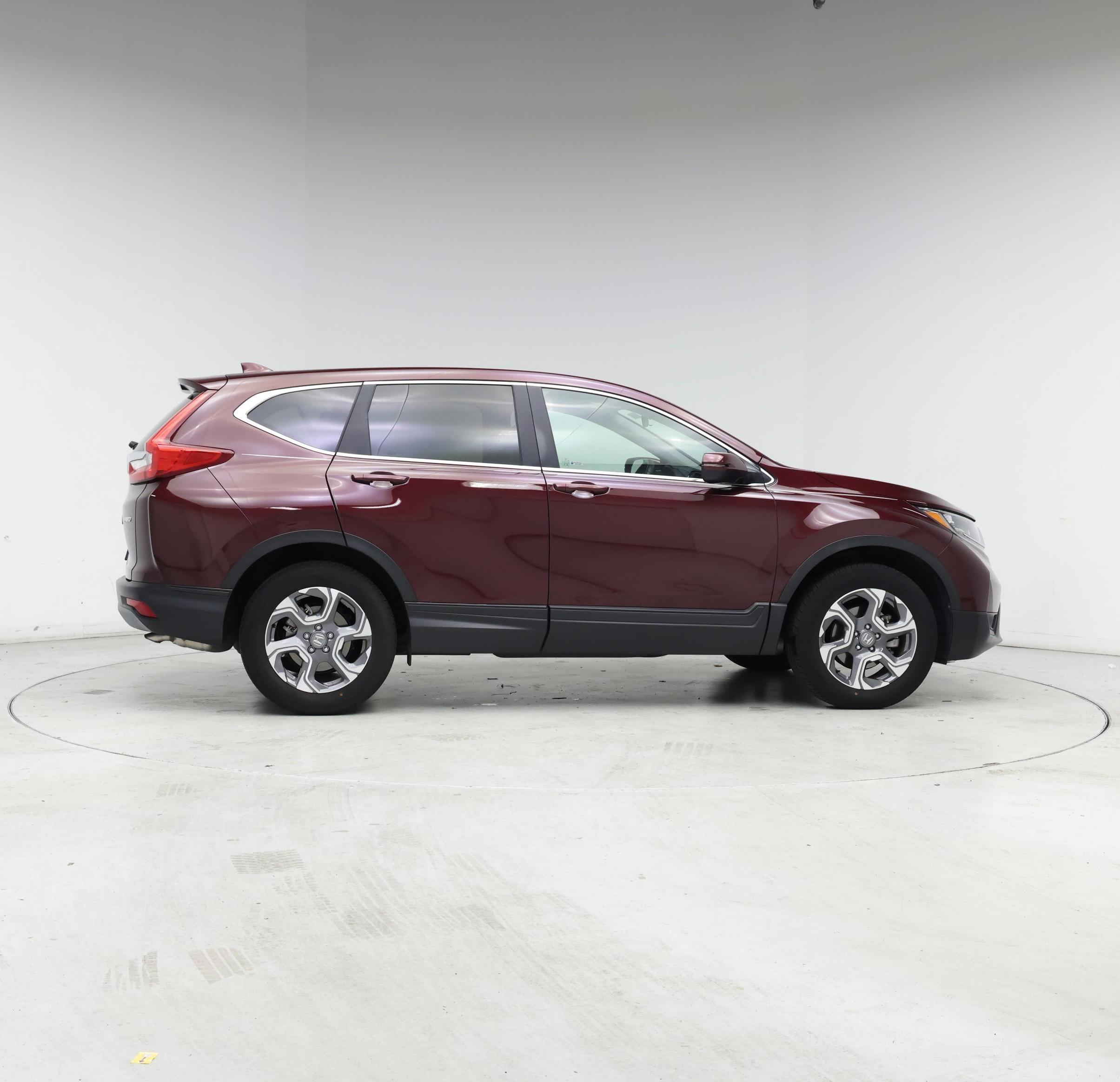 Thumbnail: 2019 Honda CR-V - 7
