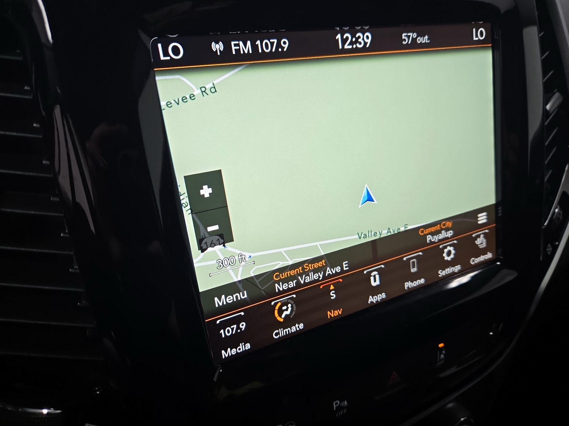 Thumbnail: 2019 Jeep Cherokee - 14