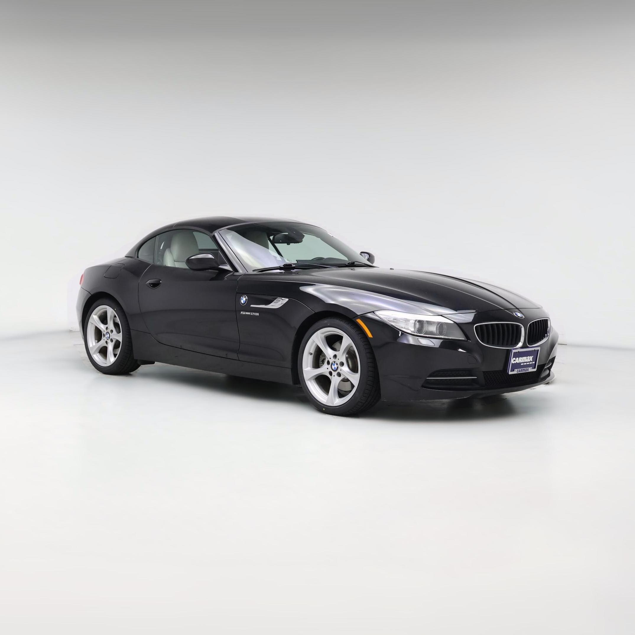 Thumbnail: 2016 BMW Z4 - 1