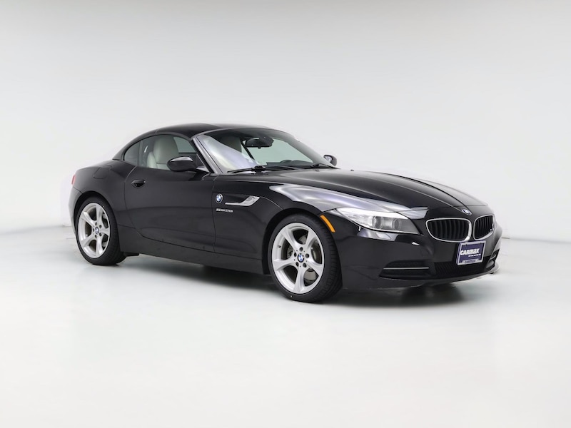 2016 BMW Z4 sDrive28i -
                  Puyallup, WA