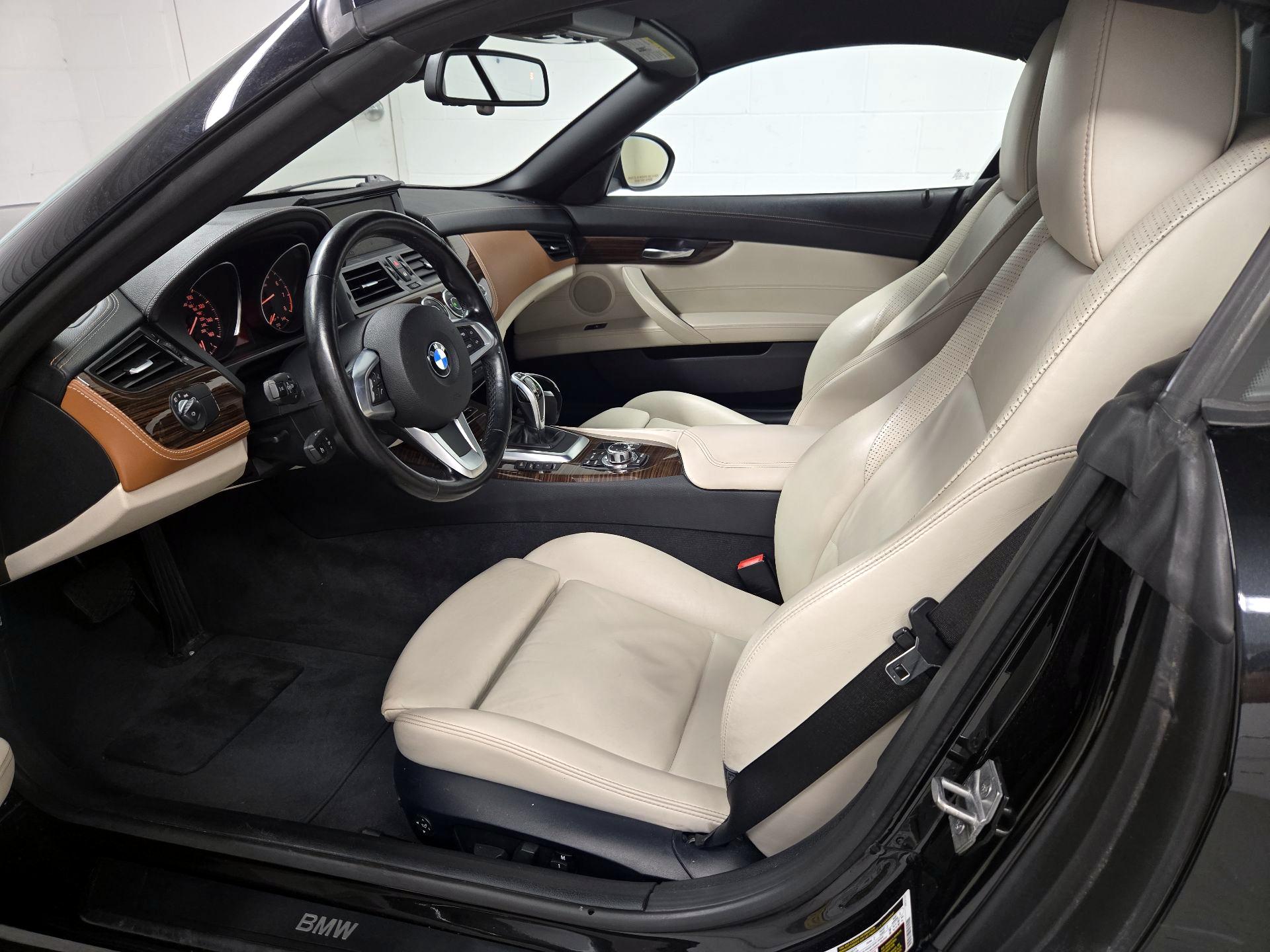 Thumbnail: 2016 BMW Z4 - 11