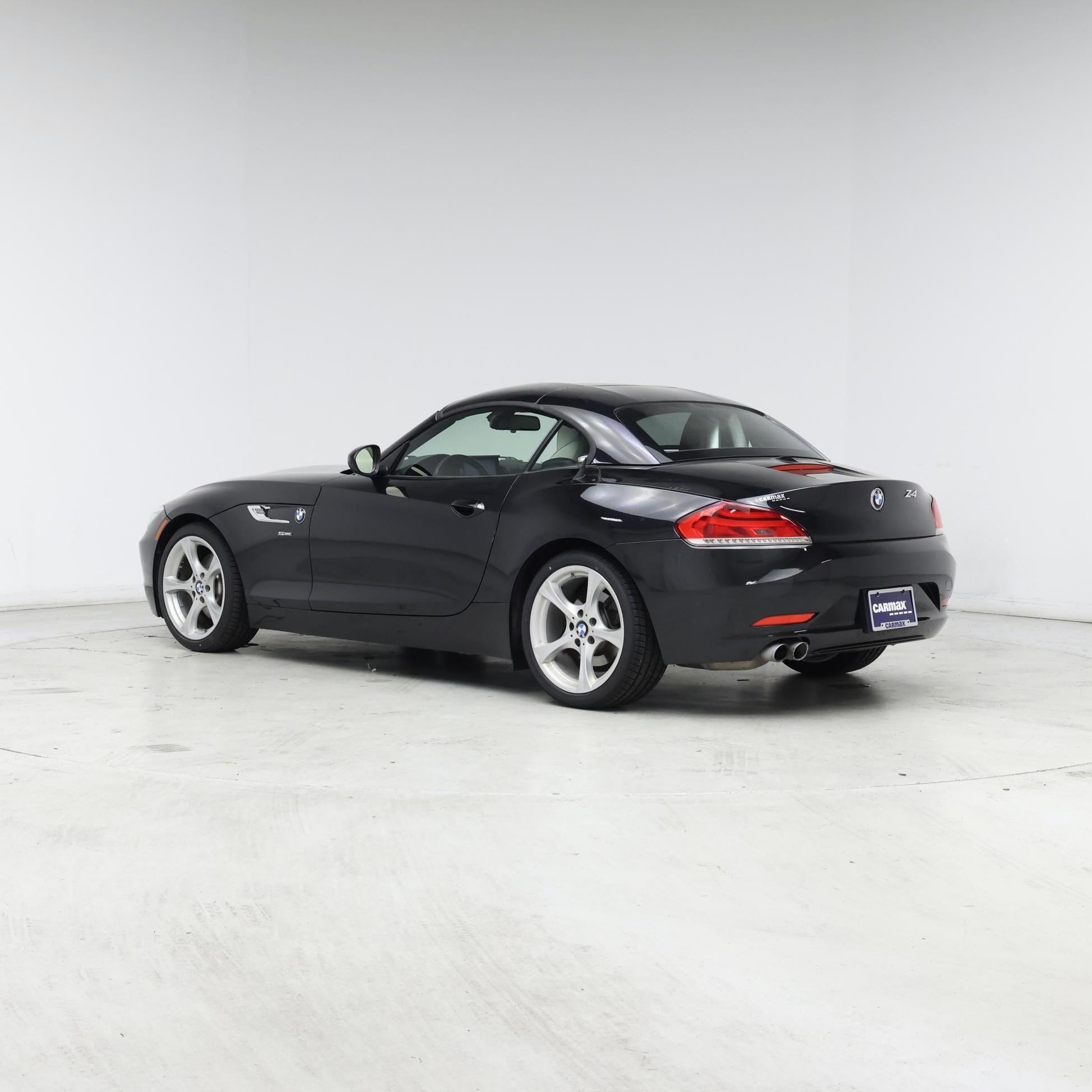Thumbnail: 2016 BMW Z4 - 2