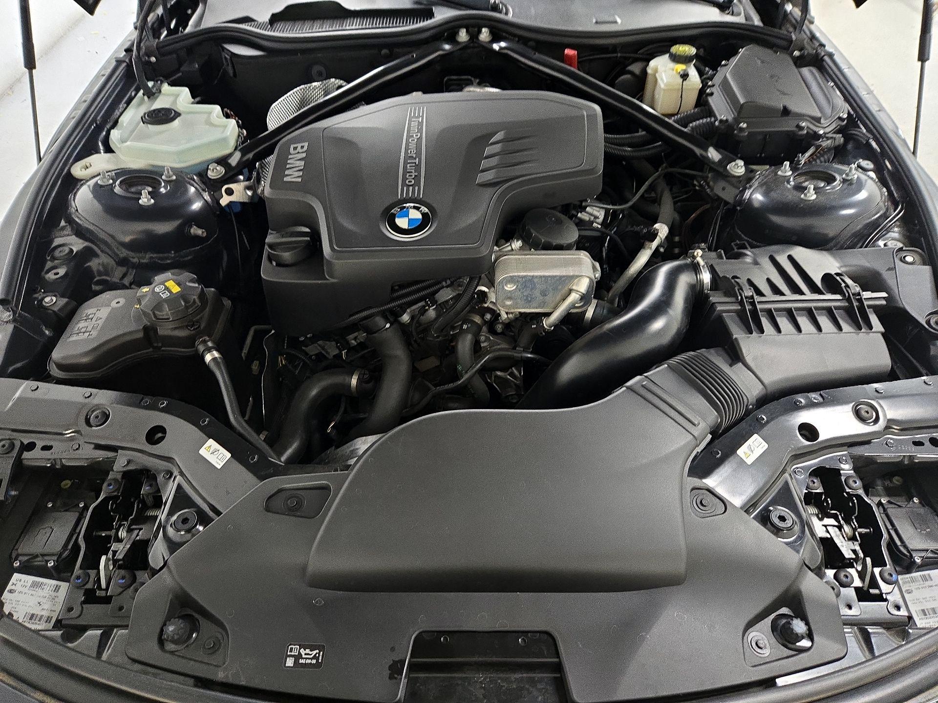 Thumbnail: 2016 BMW Z4 - 20