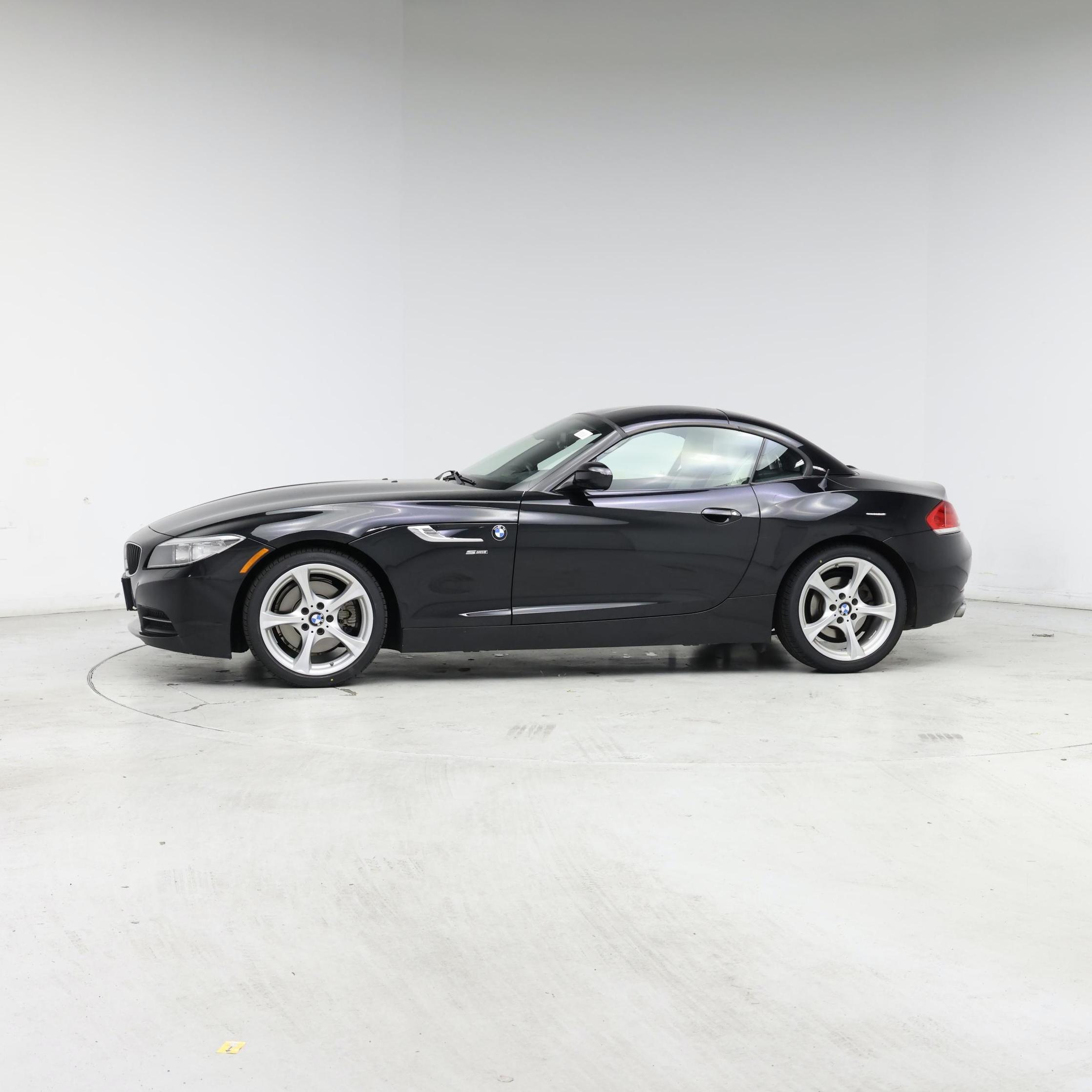 Thumbnail: 2016 BMW Z4 - 3
