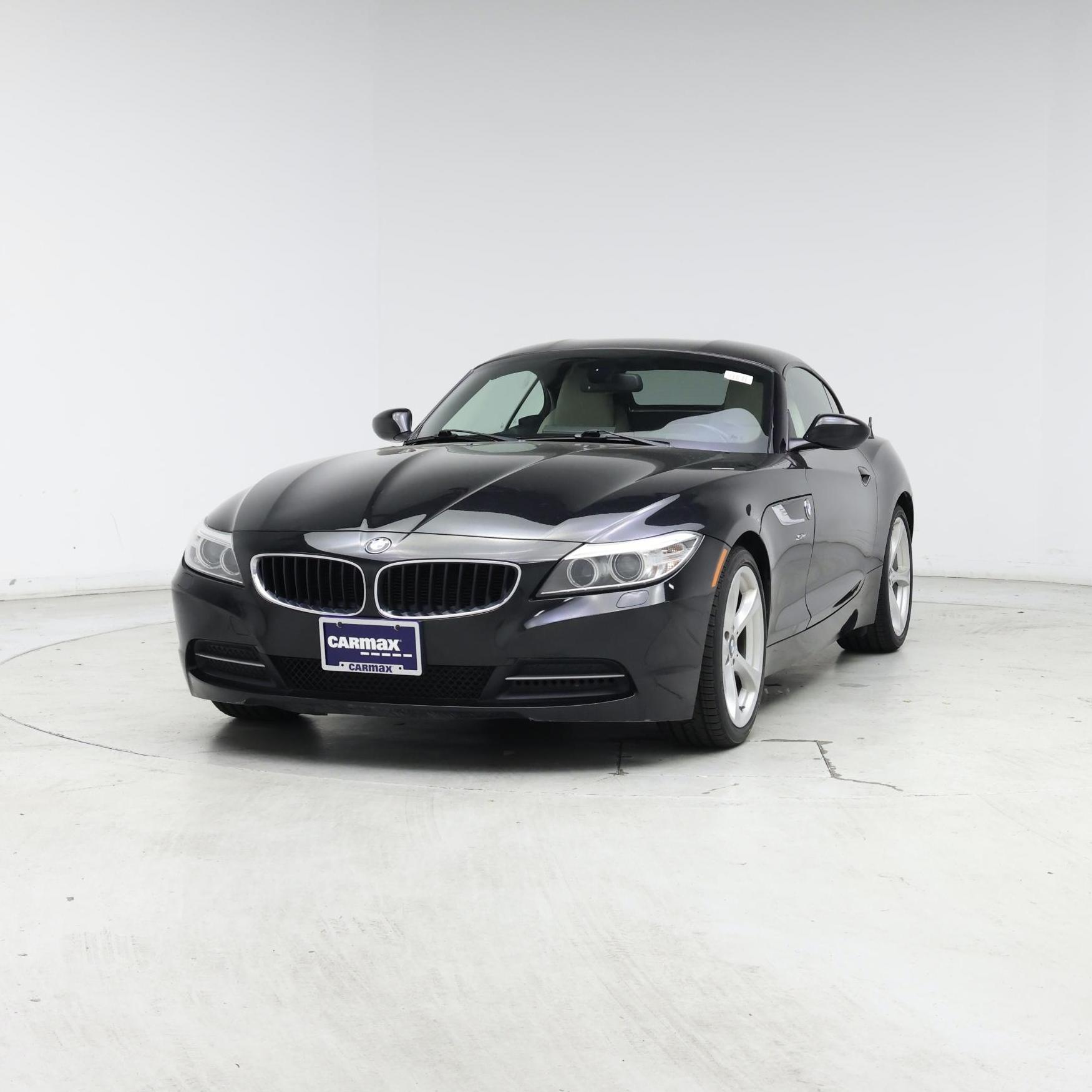 Thumbnail: 2016 BMW Z4 - 4