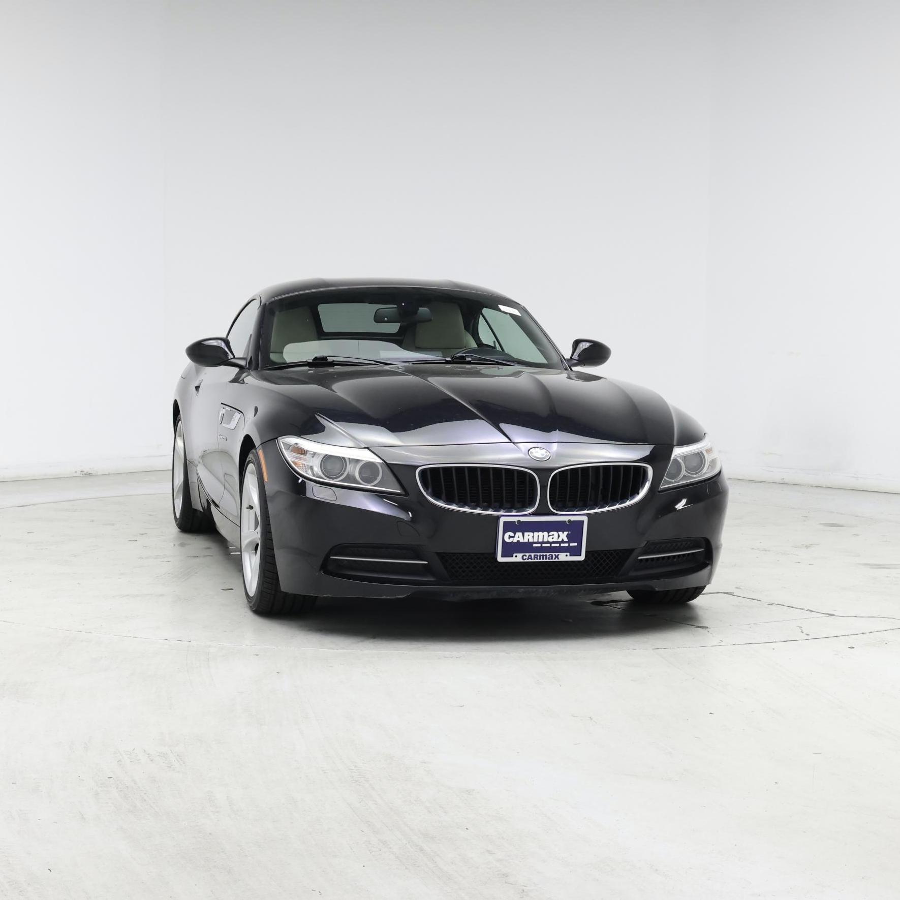 Thumbnail: 2016 BMW Z4 - 5