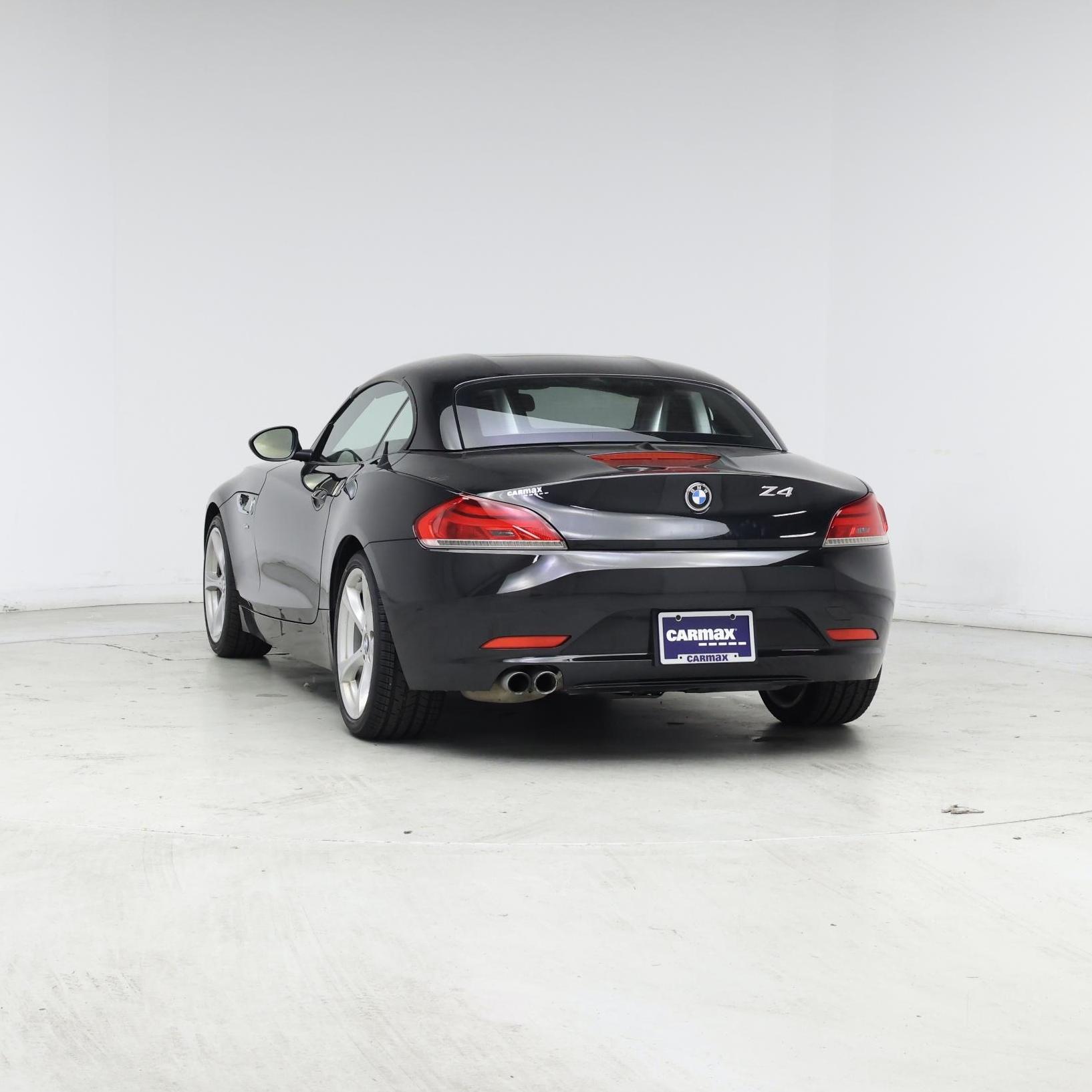 Thumbnail: 2016 BMW Z4 - 6