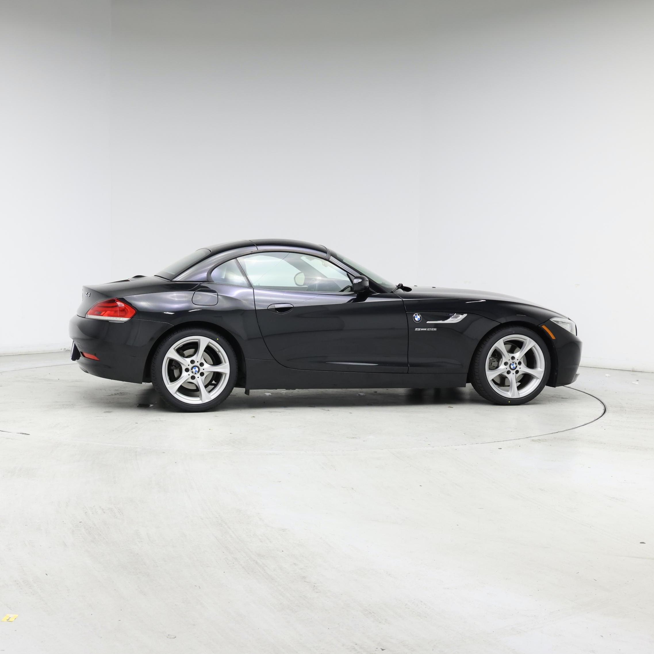 Thumbnail: 2016 BMW Z4 - 7