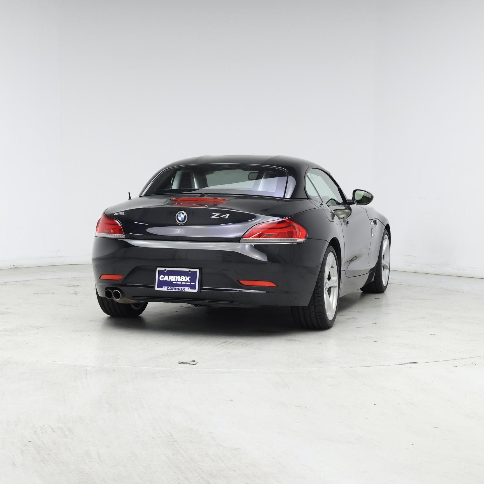 Thumbnail: 2016 BMW Z4 - 8