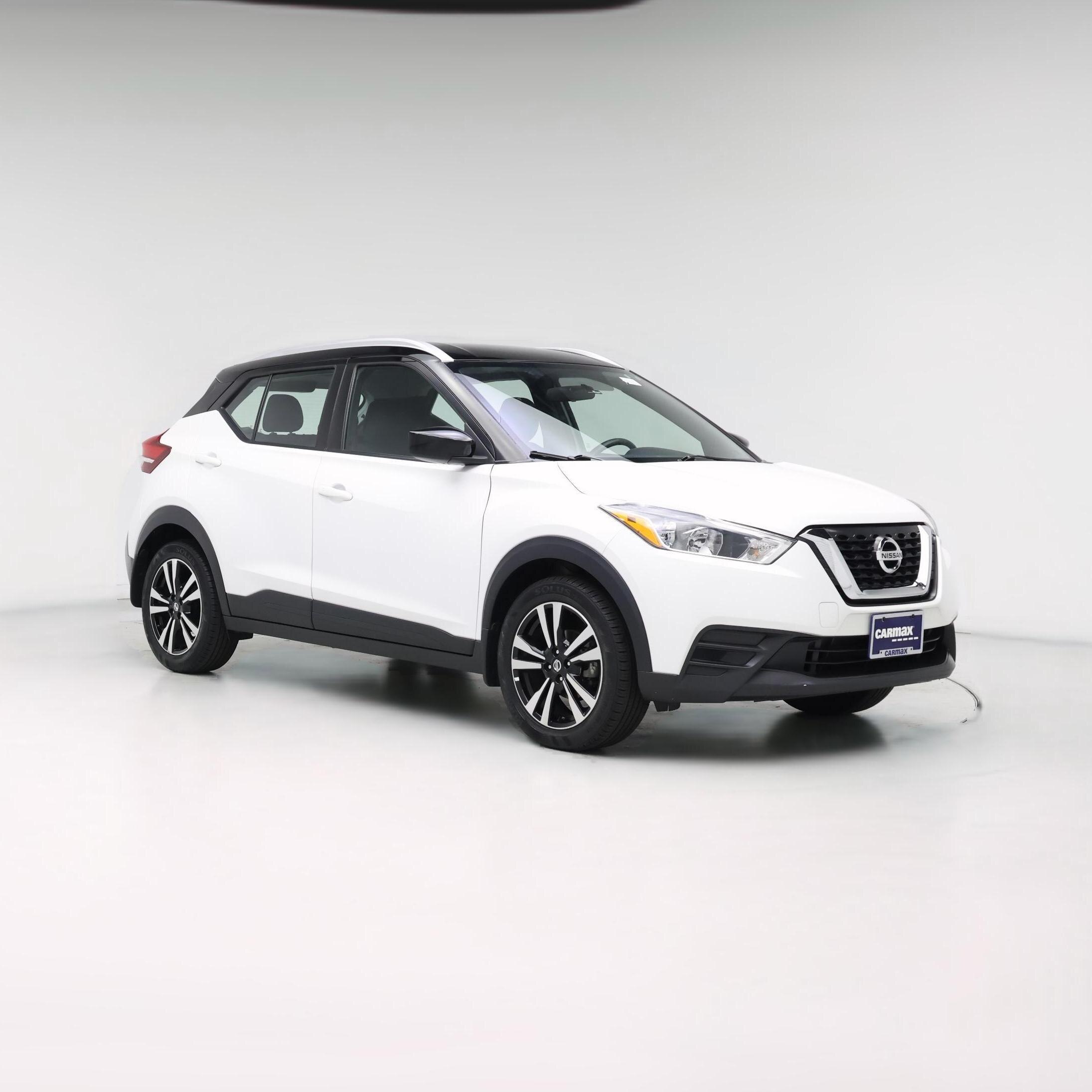Thumbnail: 2019 Nissan Kicks - 1