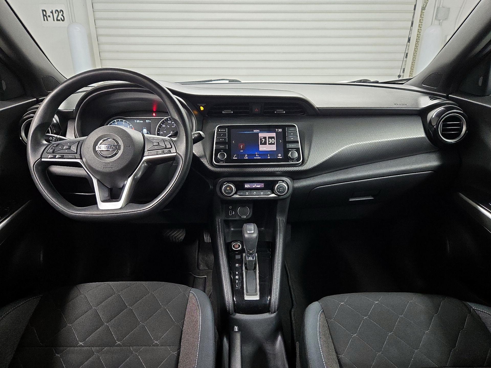 Thumbnail: 2019 Nissan Kicks - 9