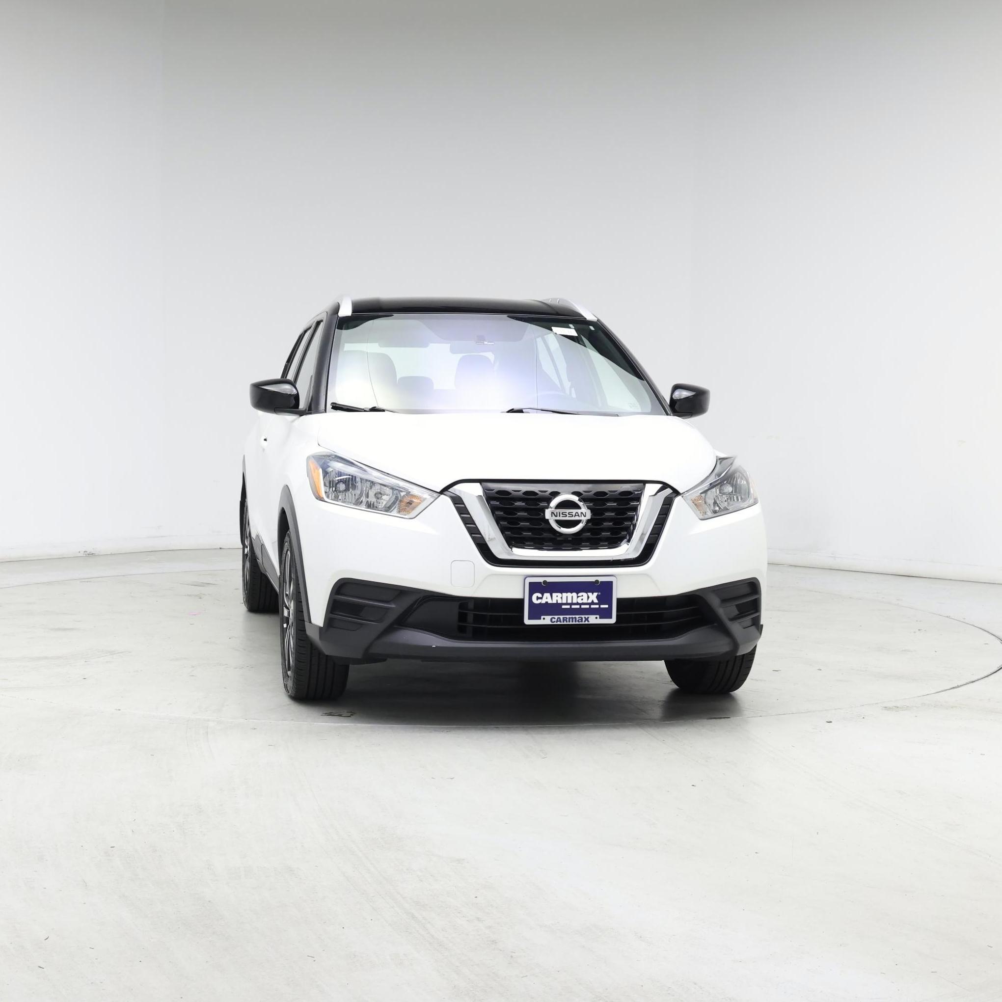 Thumbnail: 2019 Nissan Kicks - 5
