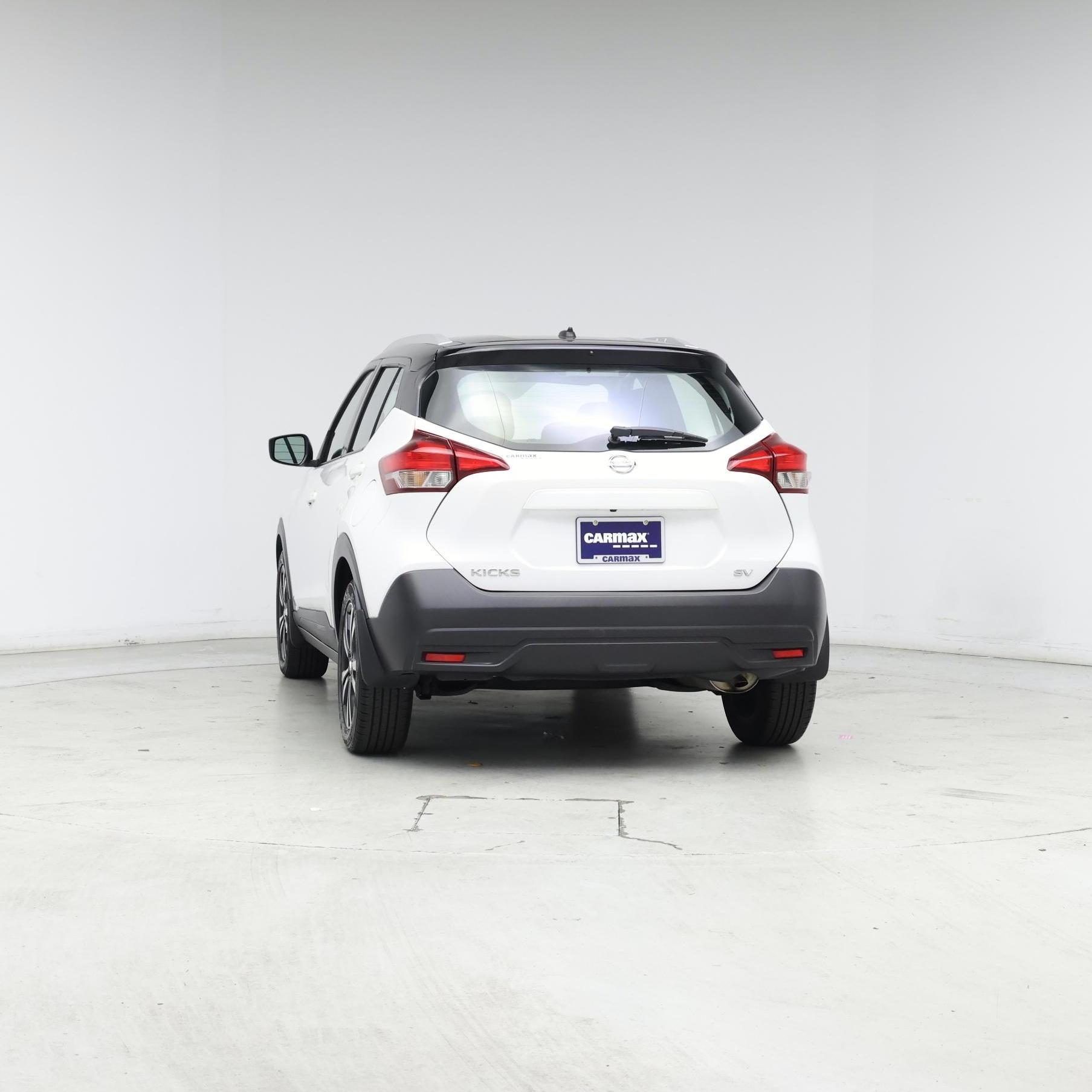 Thumbnail: 2019 Nissan Kicks - 6