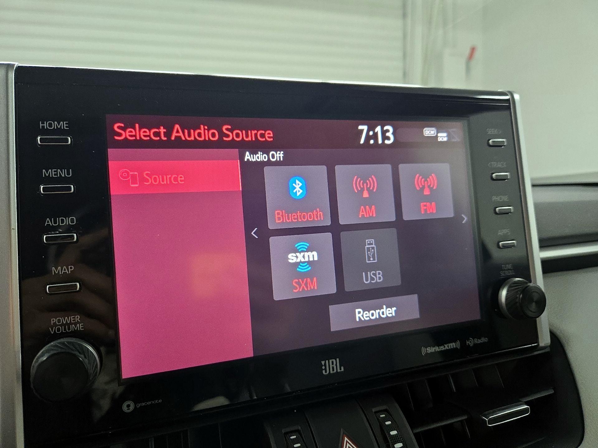 Thumbnail: 2022 Toyota RAV4 - 15