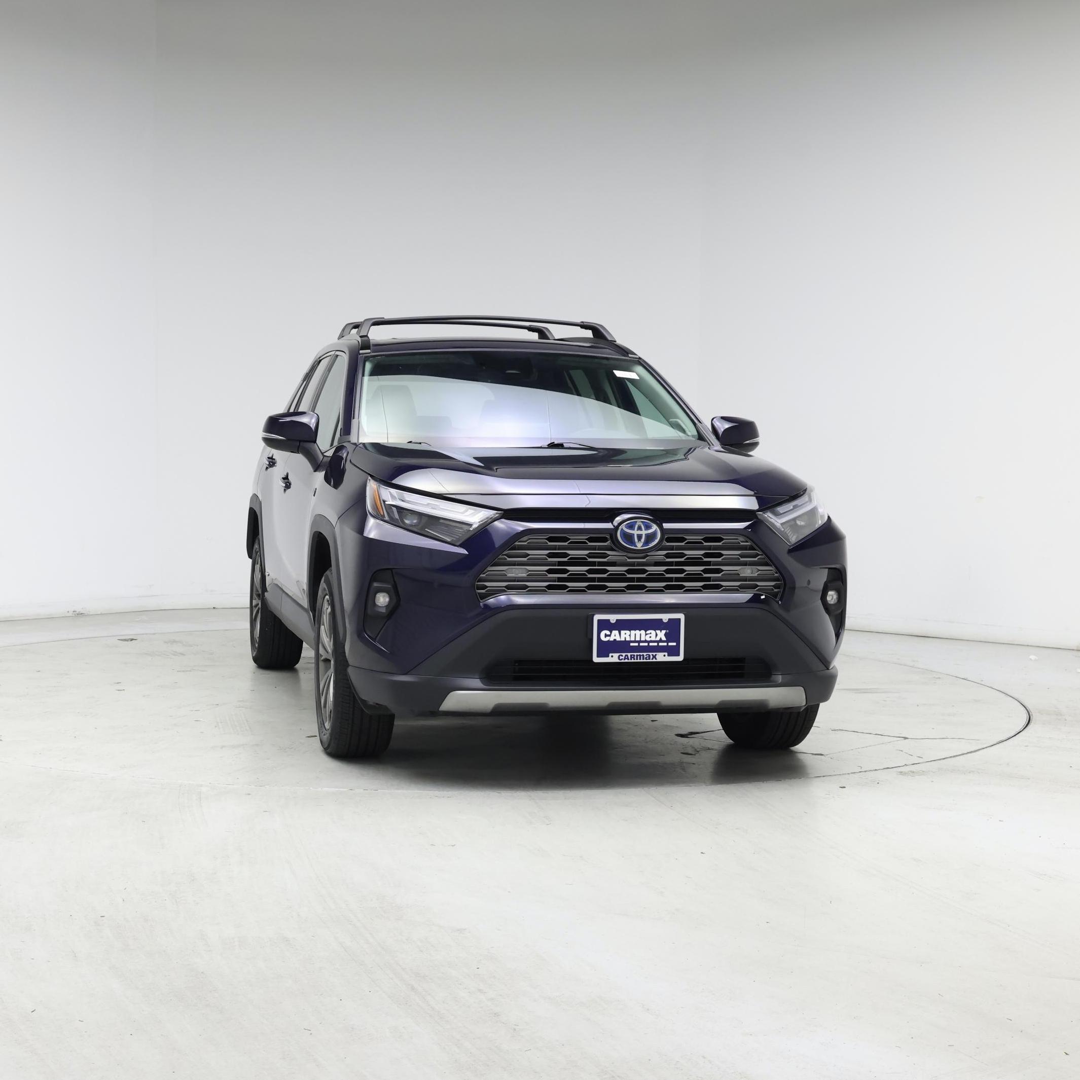 Thumbnail: 2022 Toyota RAV4 - 5