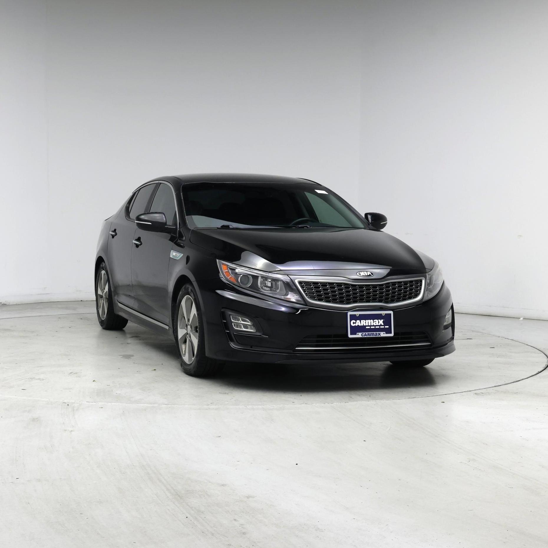 Thumbnail: 2016 Kia Optima - 5