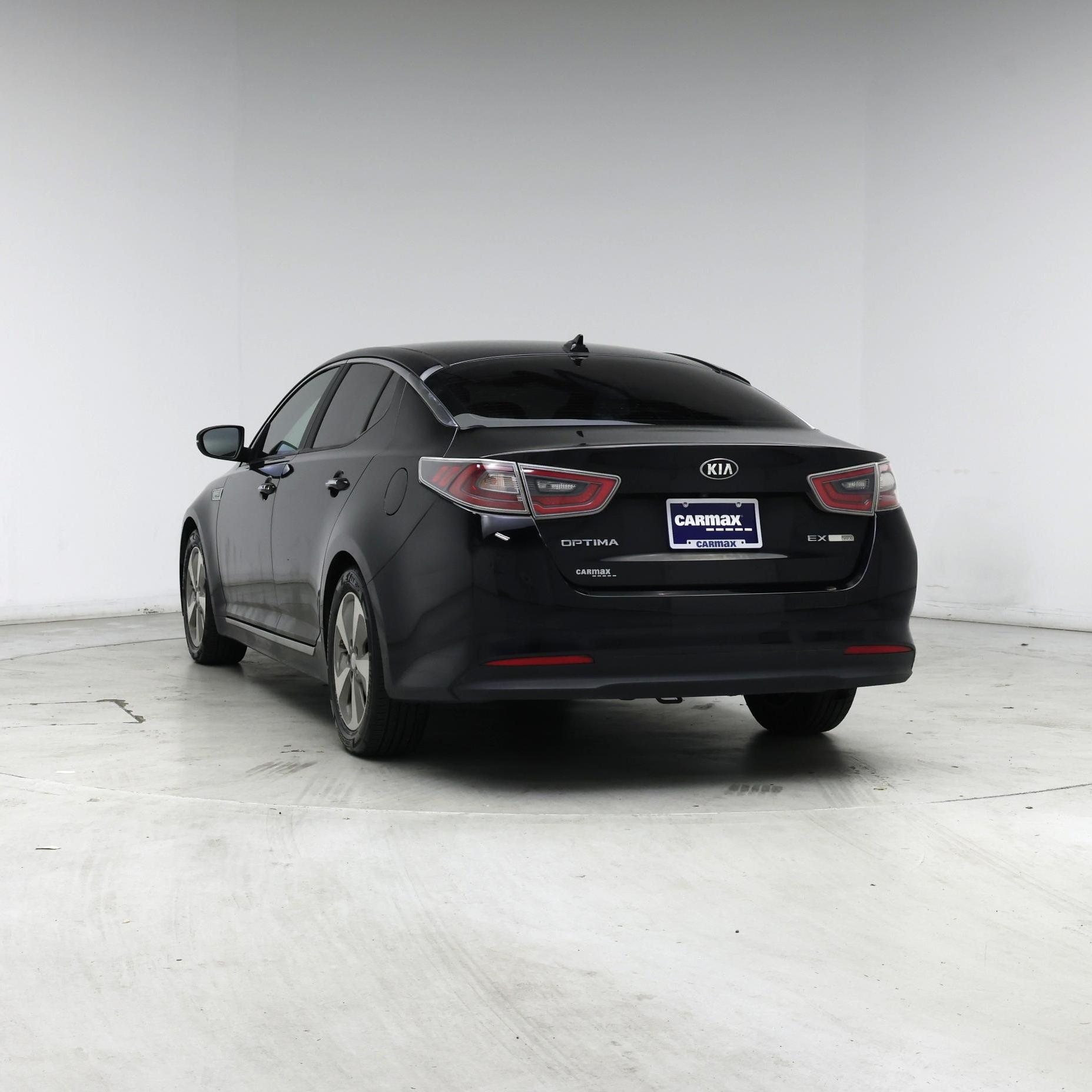 Thumbnail: 2016 Kia Optima - 6