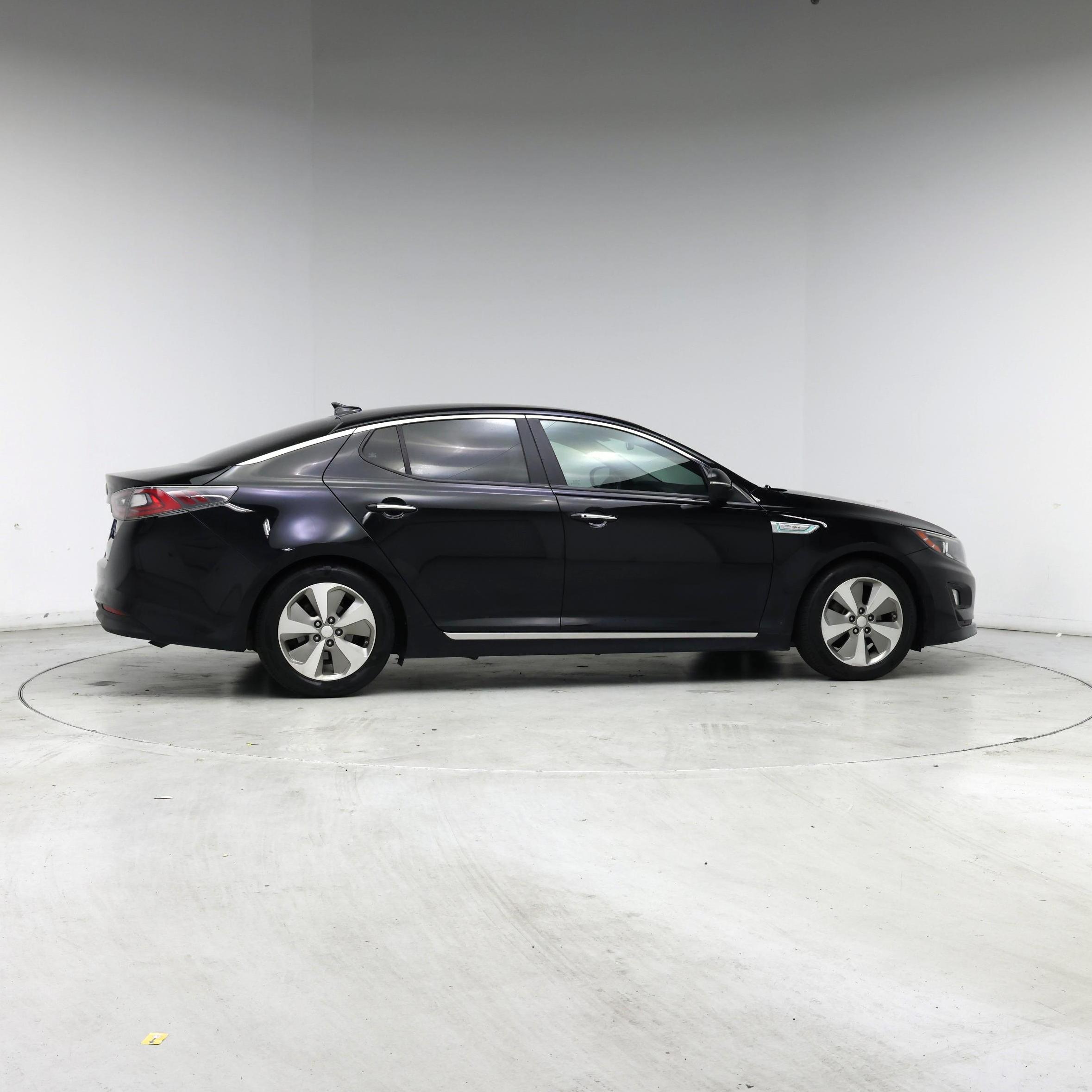 Thumbnail: 2016 Kia Optima - 7