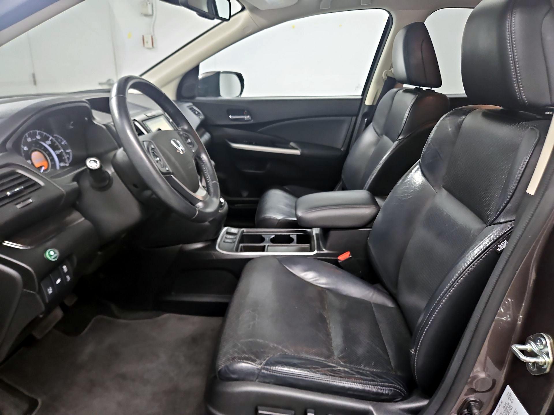 Thumbnail: 2016 Honda CR-V - 11