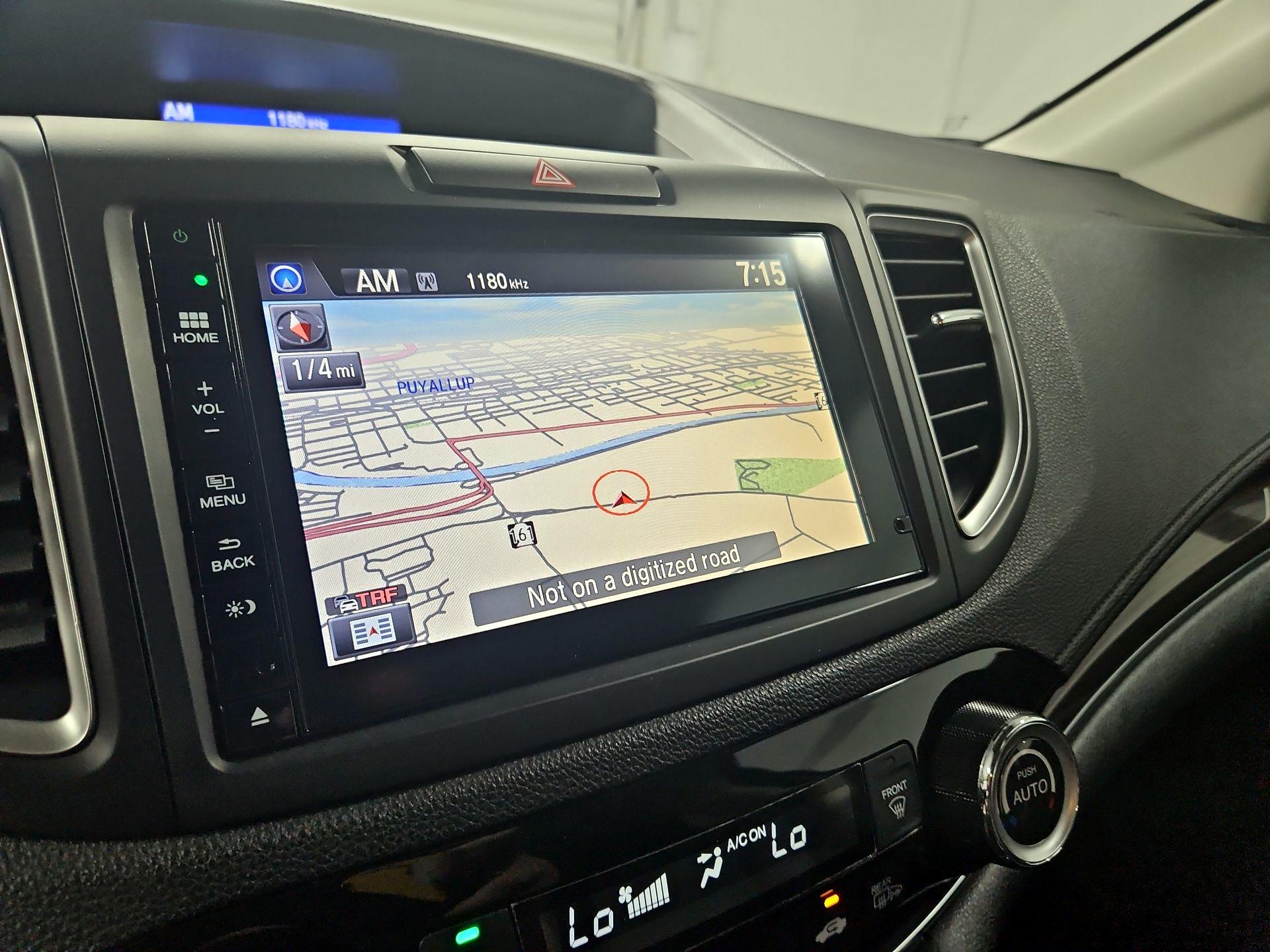 Thumbnail: 2016 Honda CR-V - 14