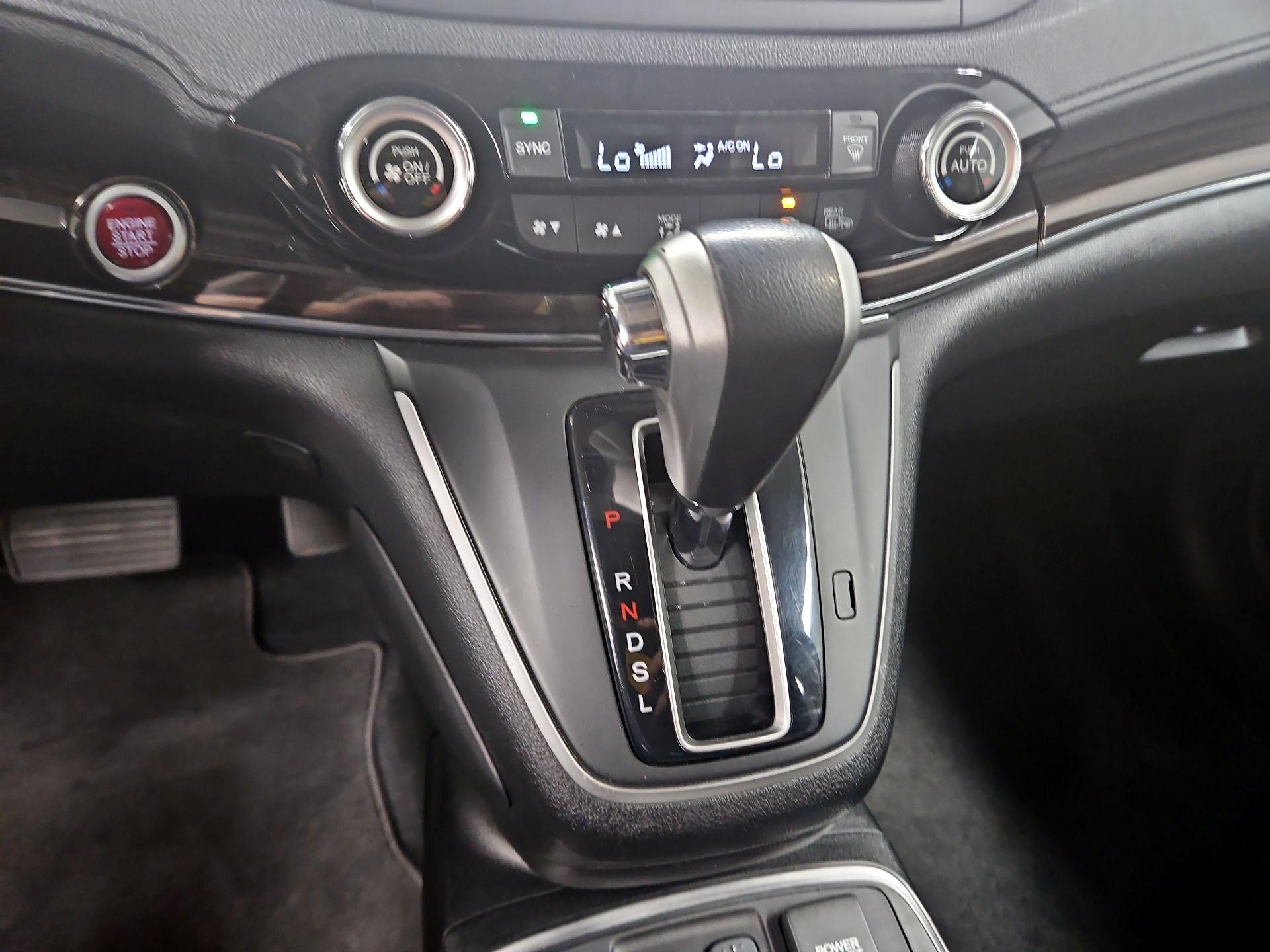 Thumbnail: 2016 Honda CR-V - 18