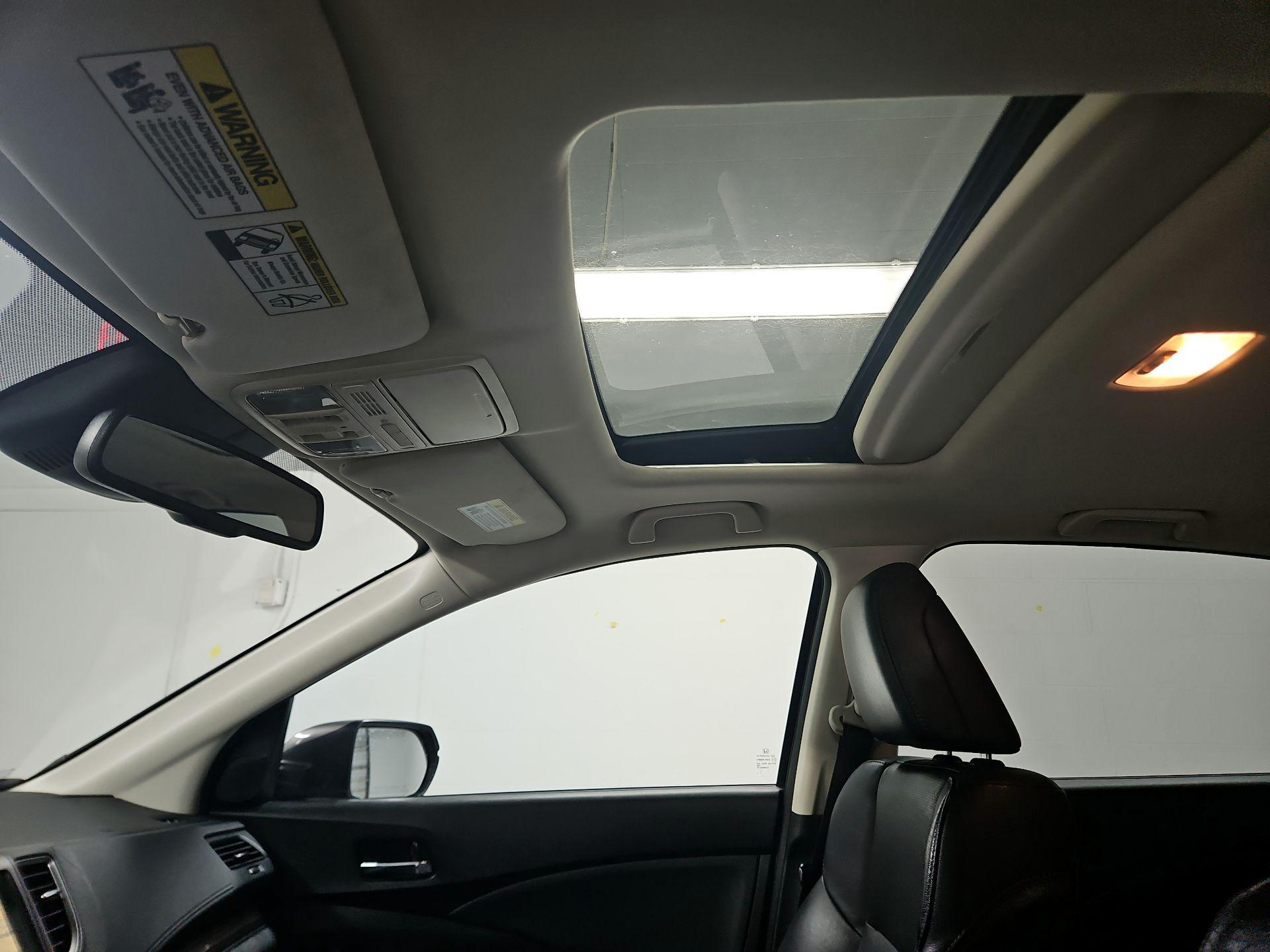 Thumbnail: 2016 Honda CR-V - 20