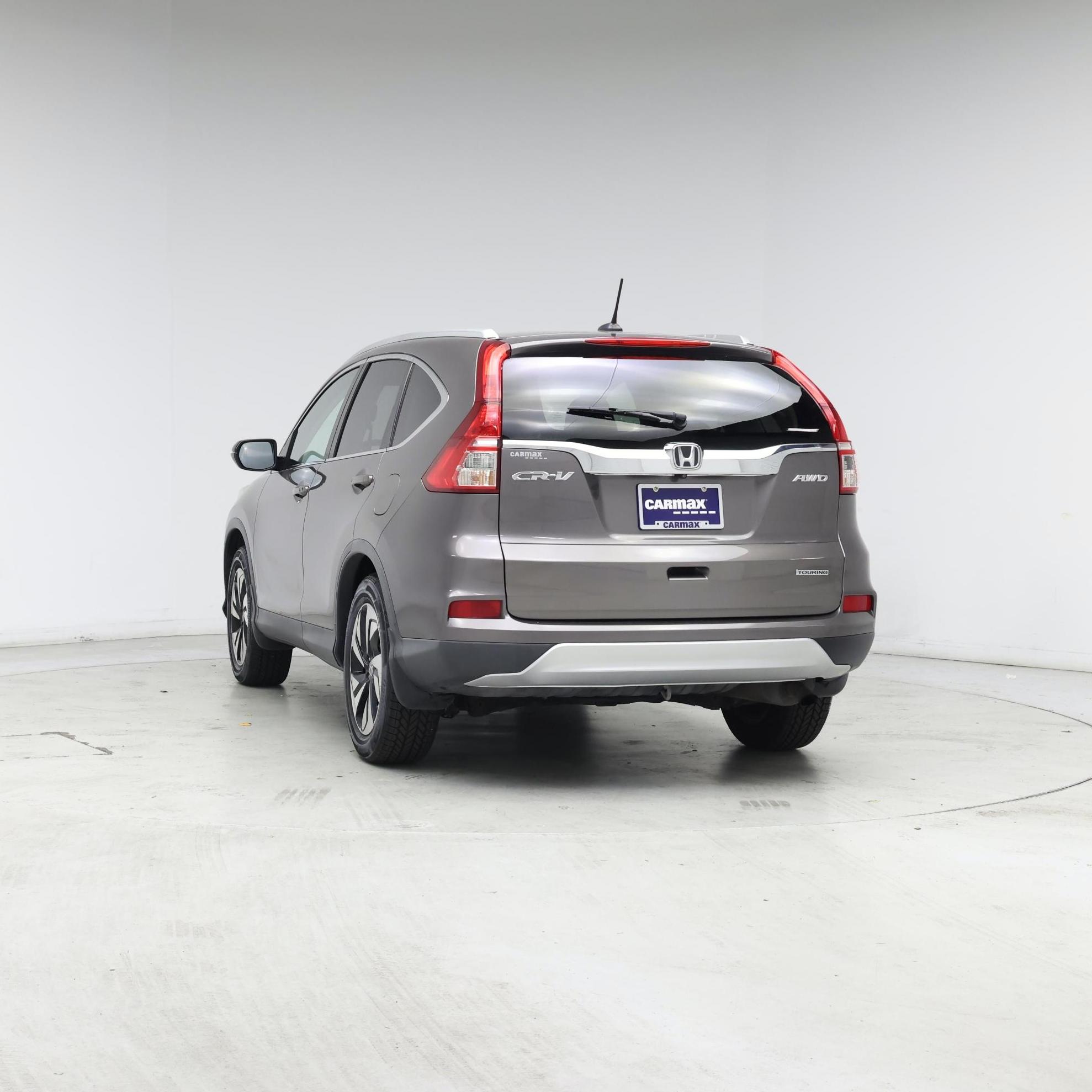 Thumbnail: 2016 Honda CR-V - 6
