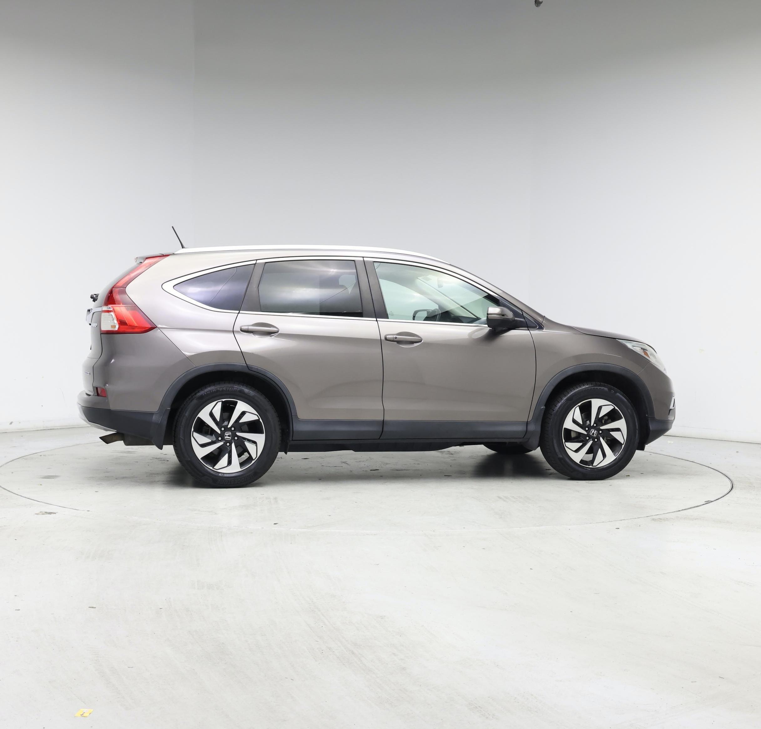 Thumbnail: 2016 Honda CR-V - 7