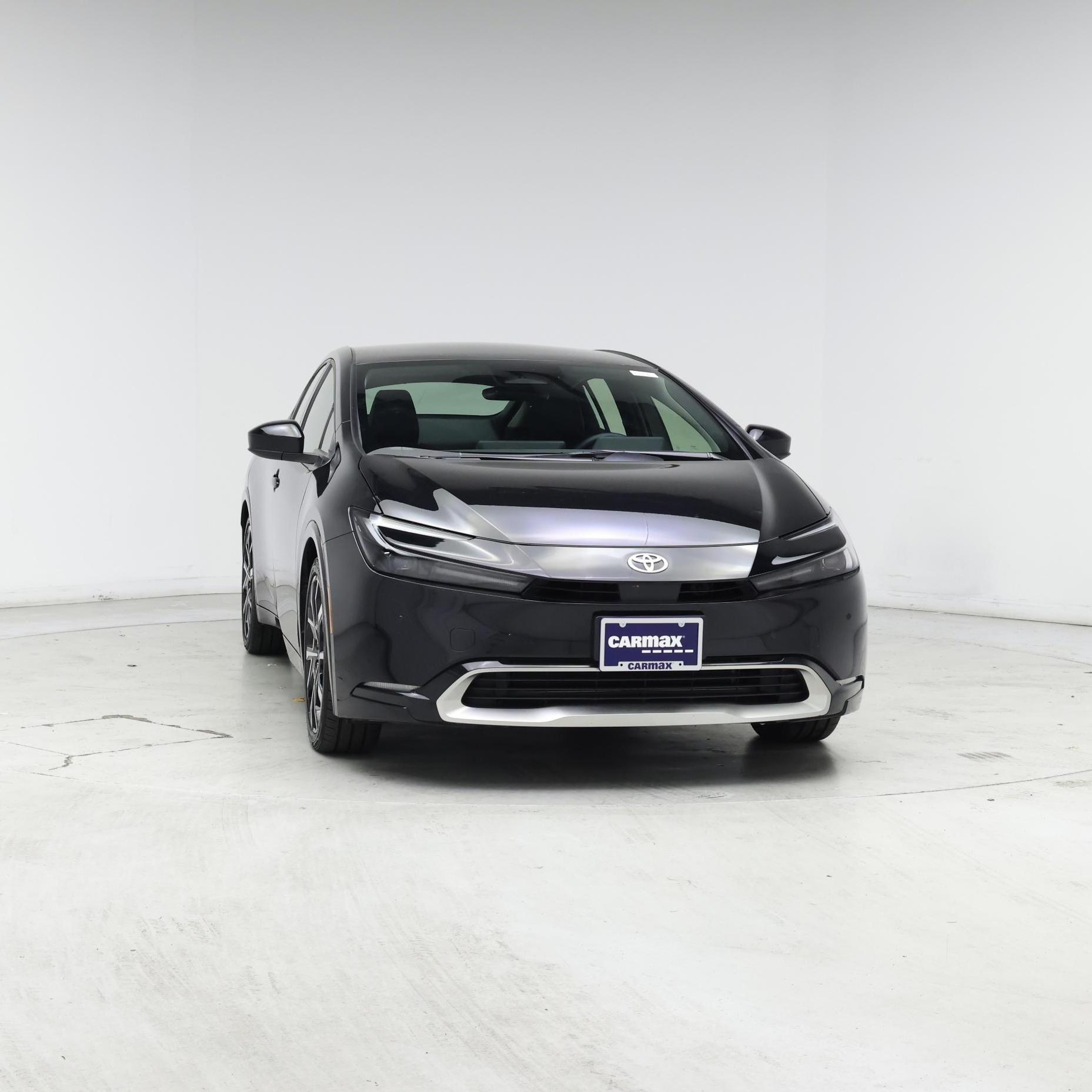 Thumbnail: 2024 Toyota Prius Prime - 5