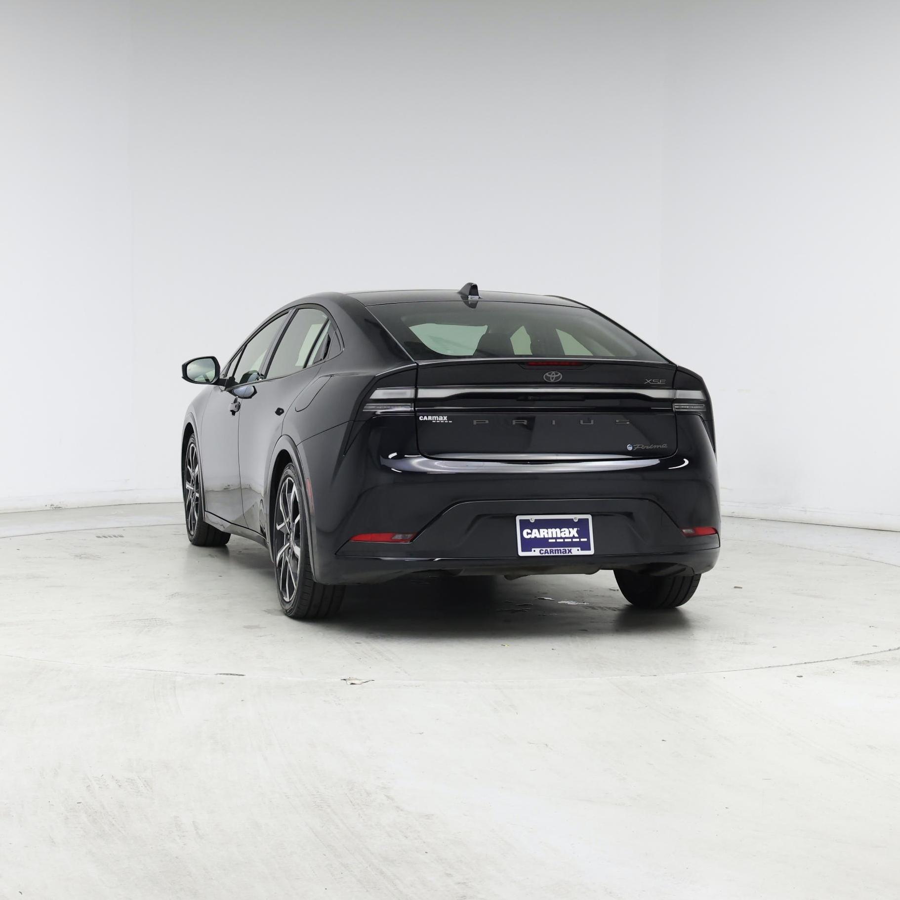 Thumbnail: 2024 Toyota Prius Prime - 6