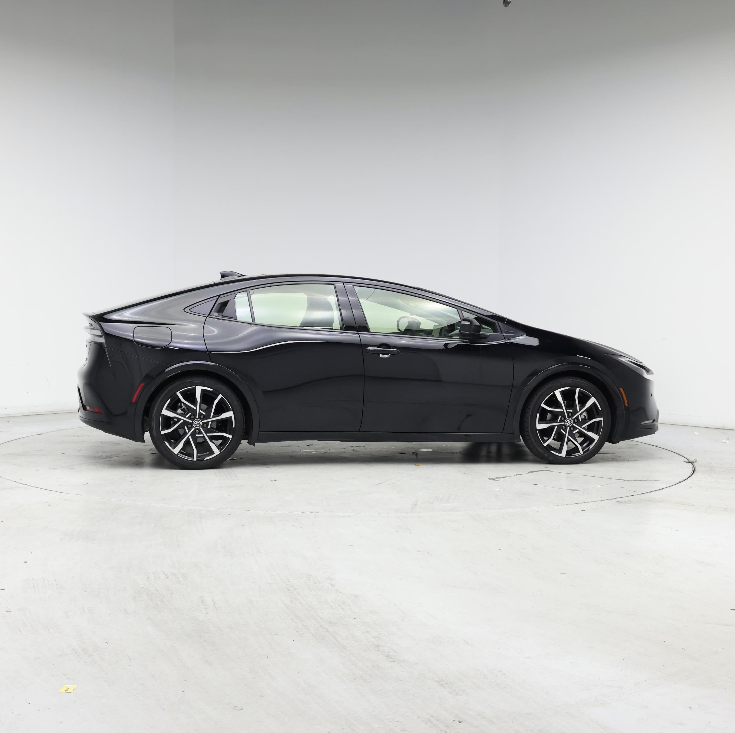 Thumbnail: 2024 Toyota Prius Prime - 7