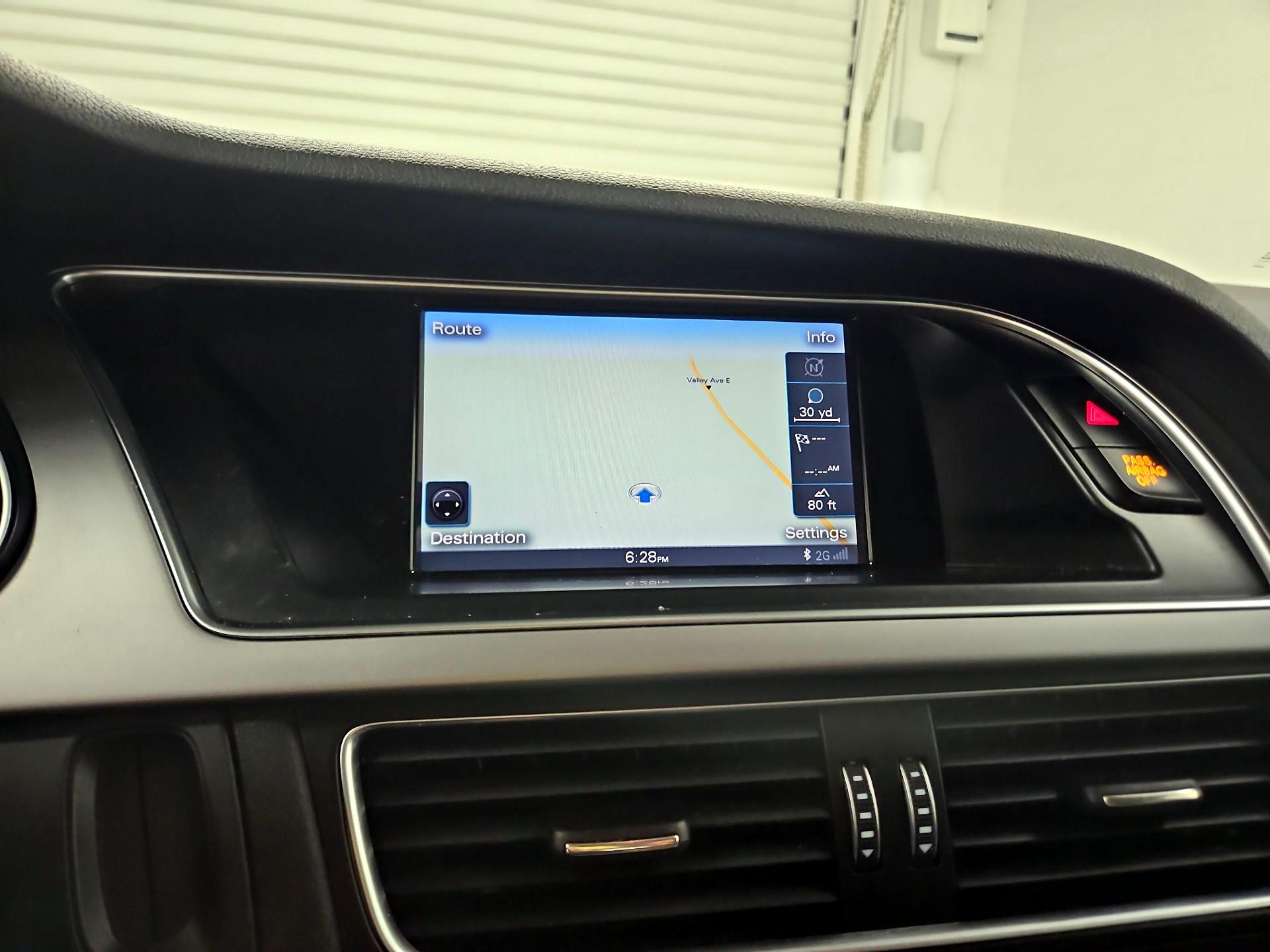 Thumbnail: 2014 Audi A4 - 14