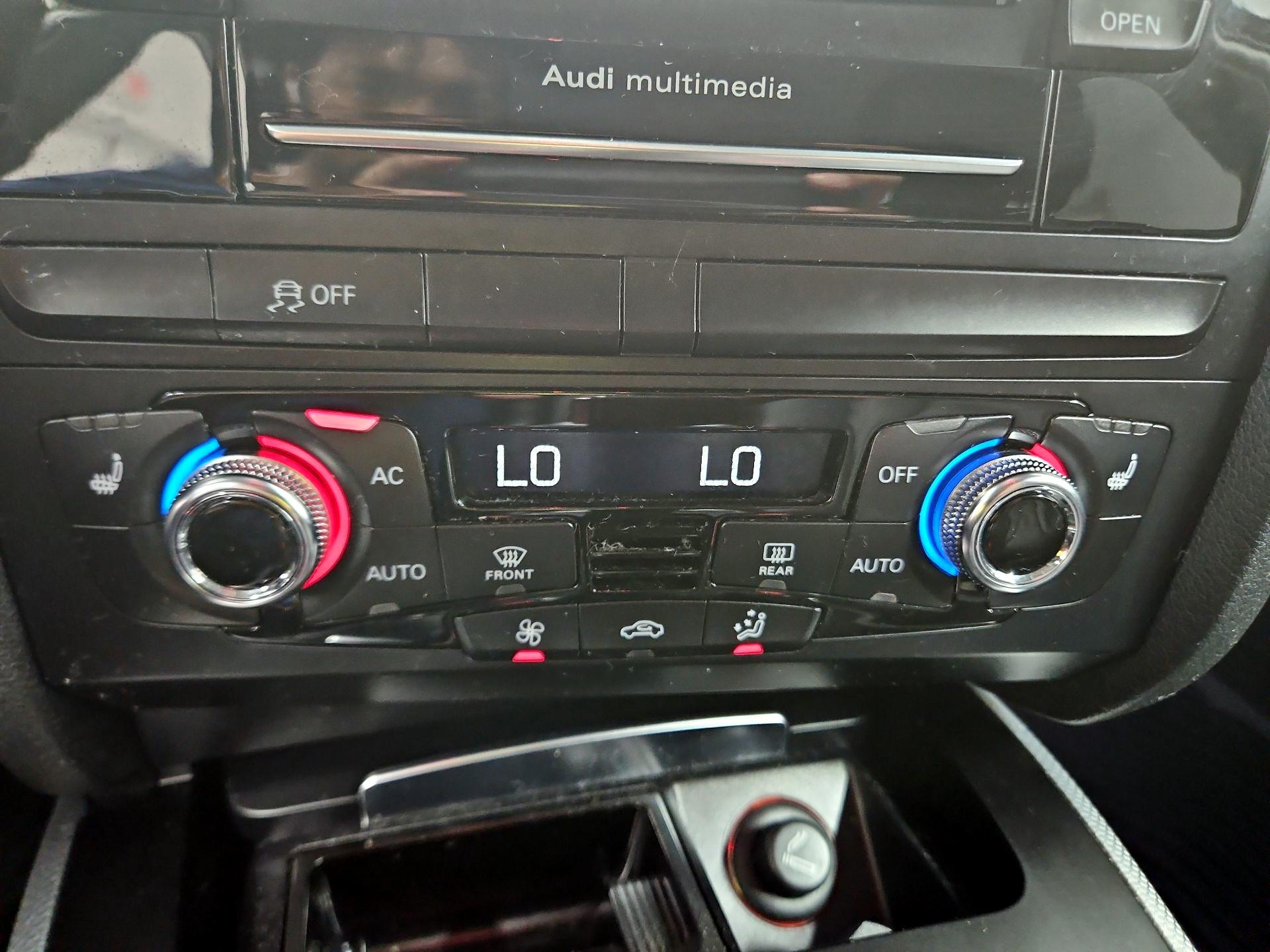 Thumbnail: 2014 Audi A4 - 17