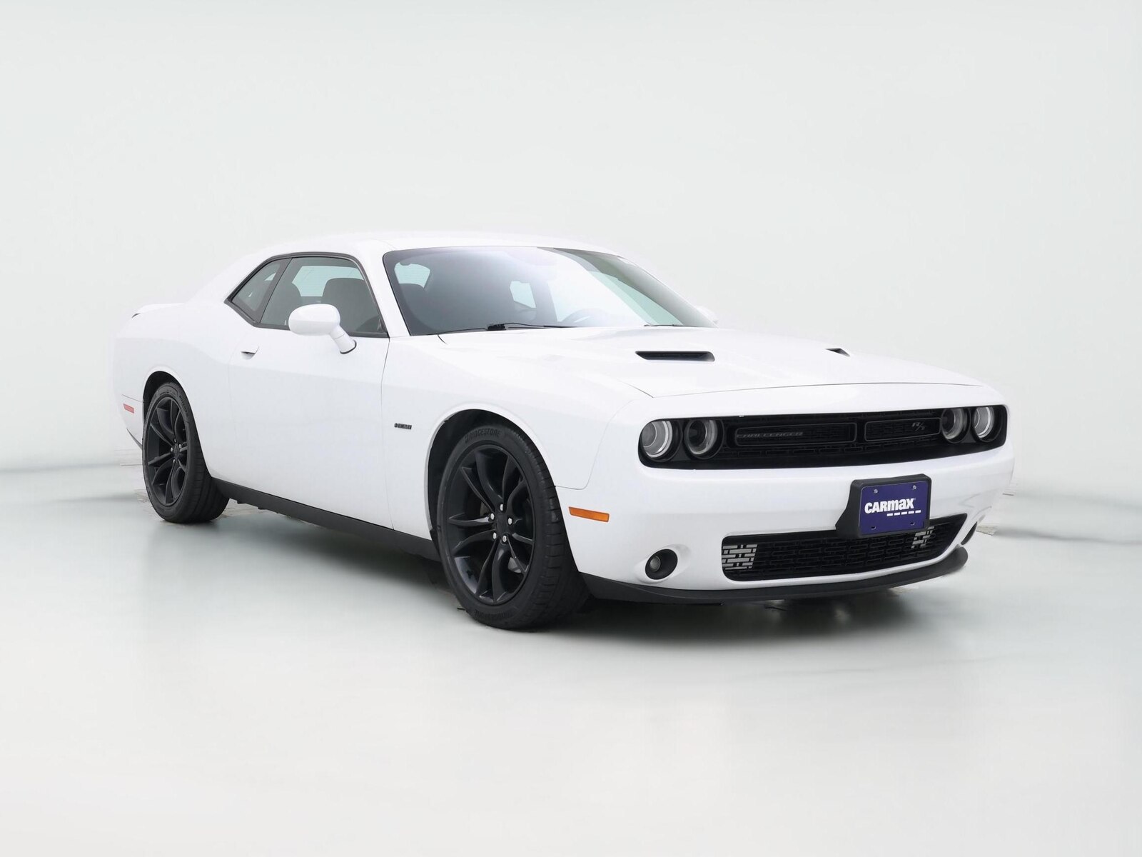 2016 Dodge Challenger