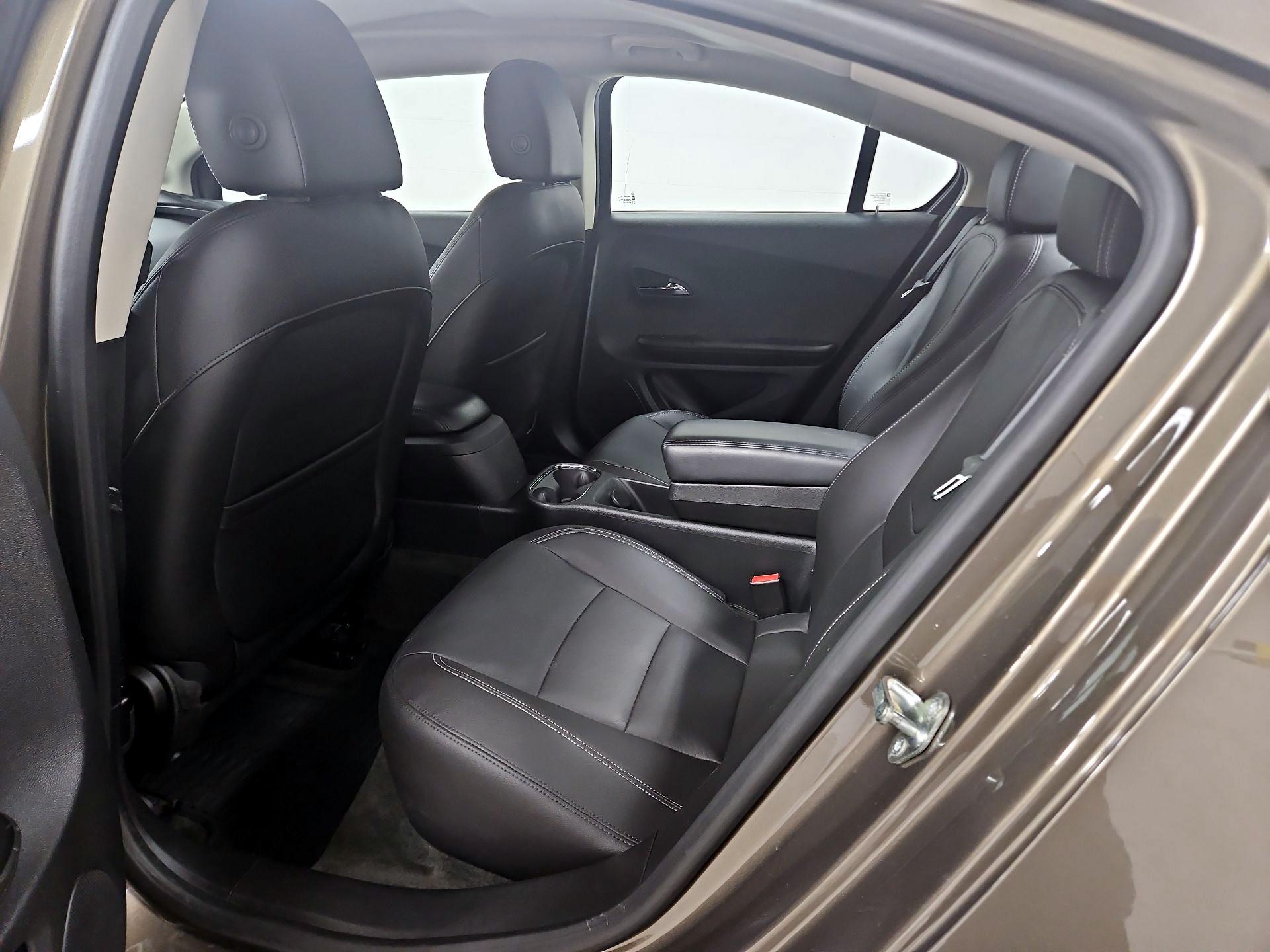 Thumbnail: 2014 Chevrolet Volt - 19