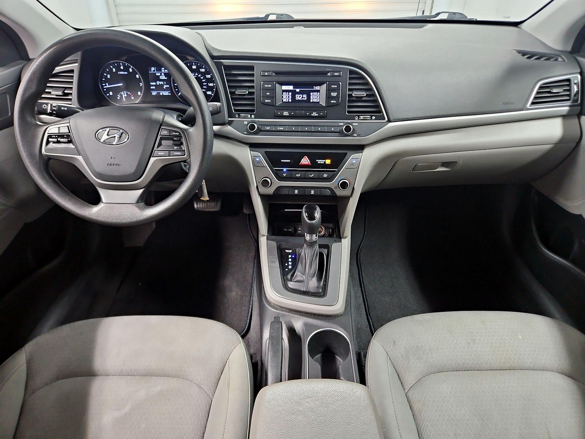 Thumbnail: 2017 Hyundai Elantra - 9