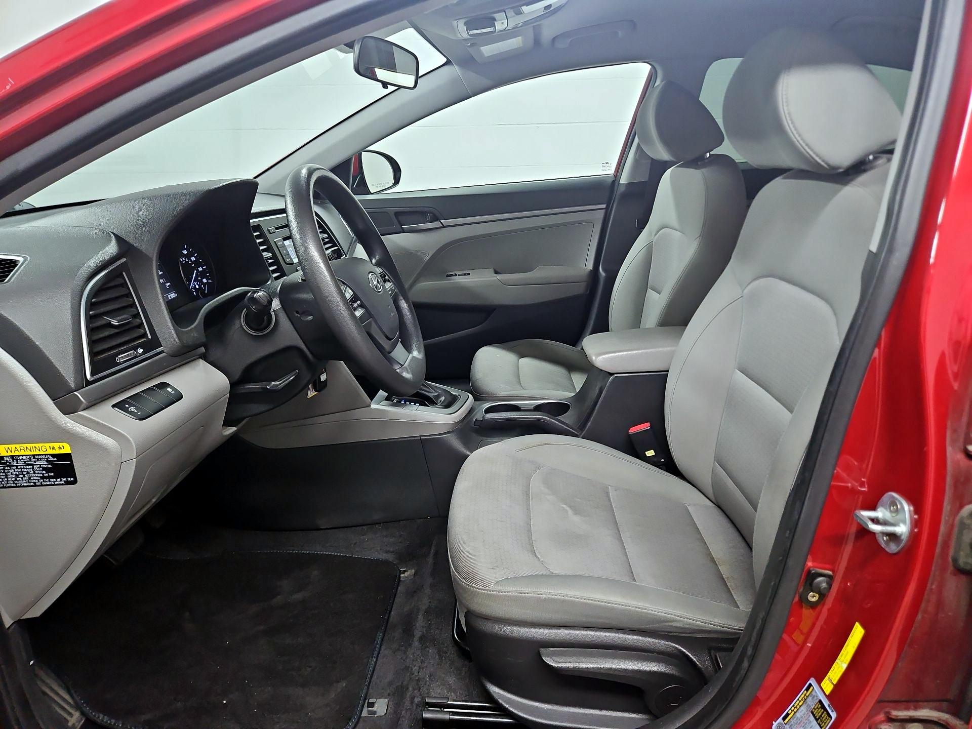 Thumbnail: 2017 Hyundai Elantra - 11