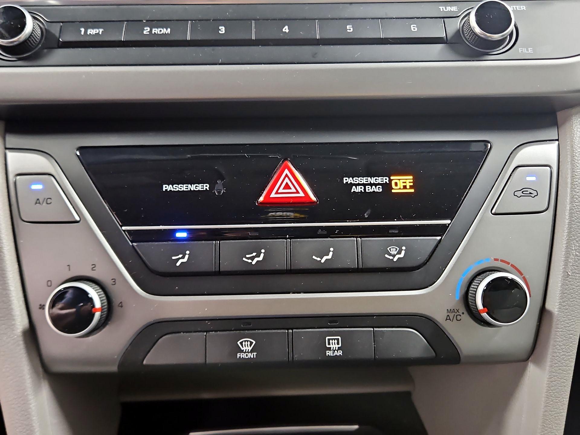 Thumbnail: 2017 Hyundai Elantra - 15