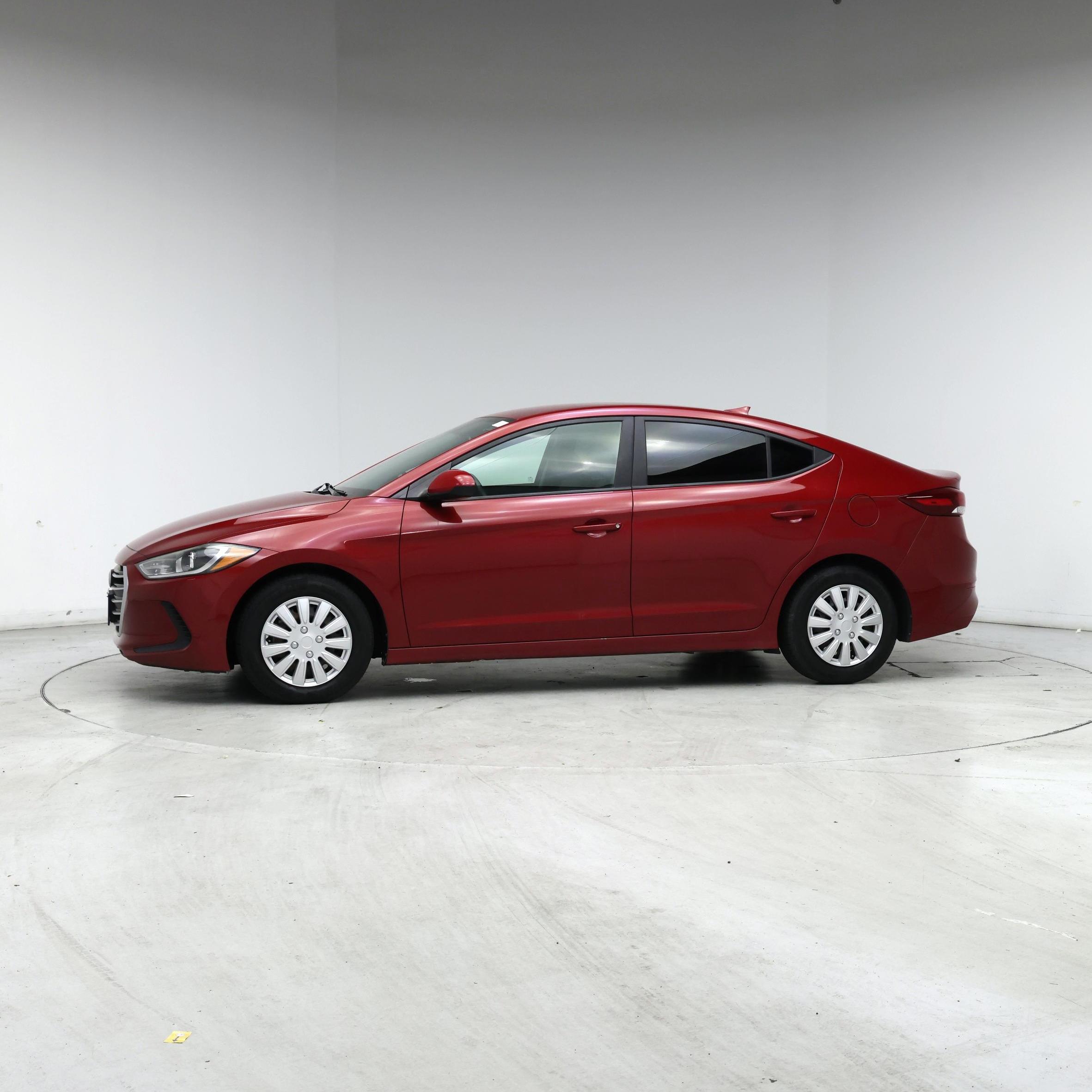 Thumbnail: 2017 Hyundai Elantra - 3