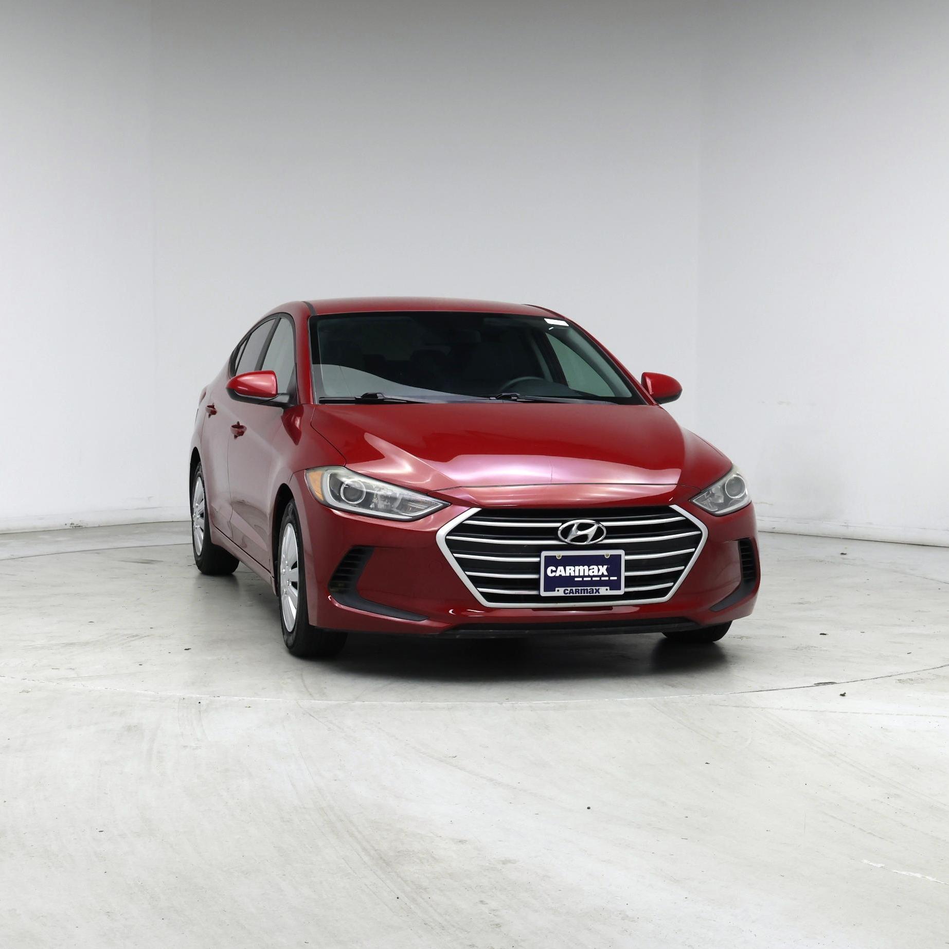Thumbnail: 2017 Hyundai Elantra - 5