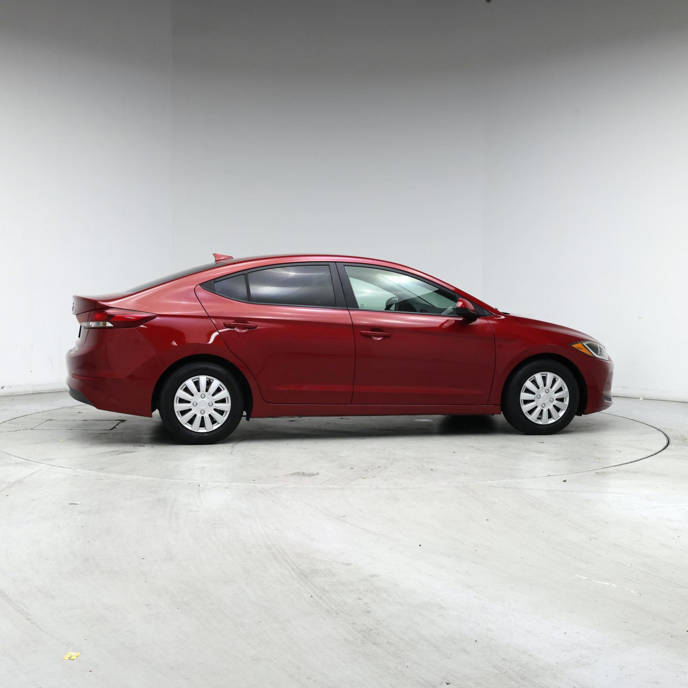 Thumbnail: 2017 Hyundai Elantra - 7